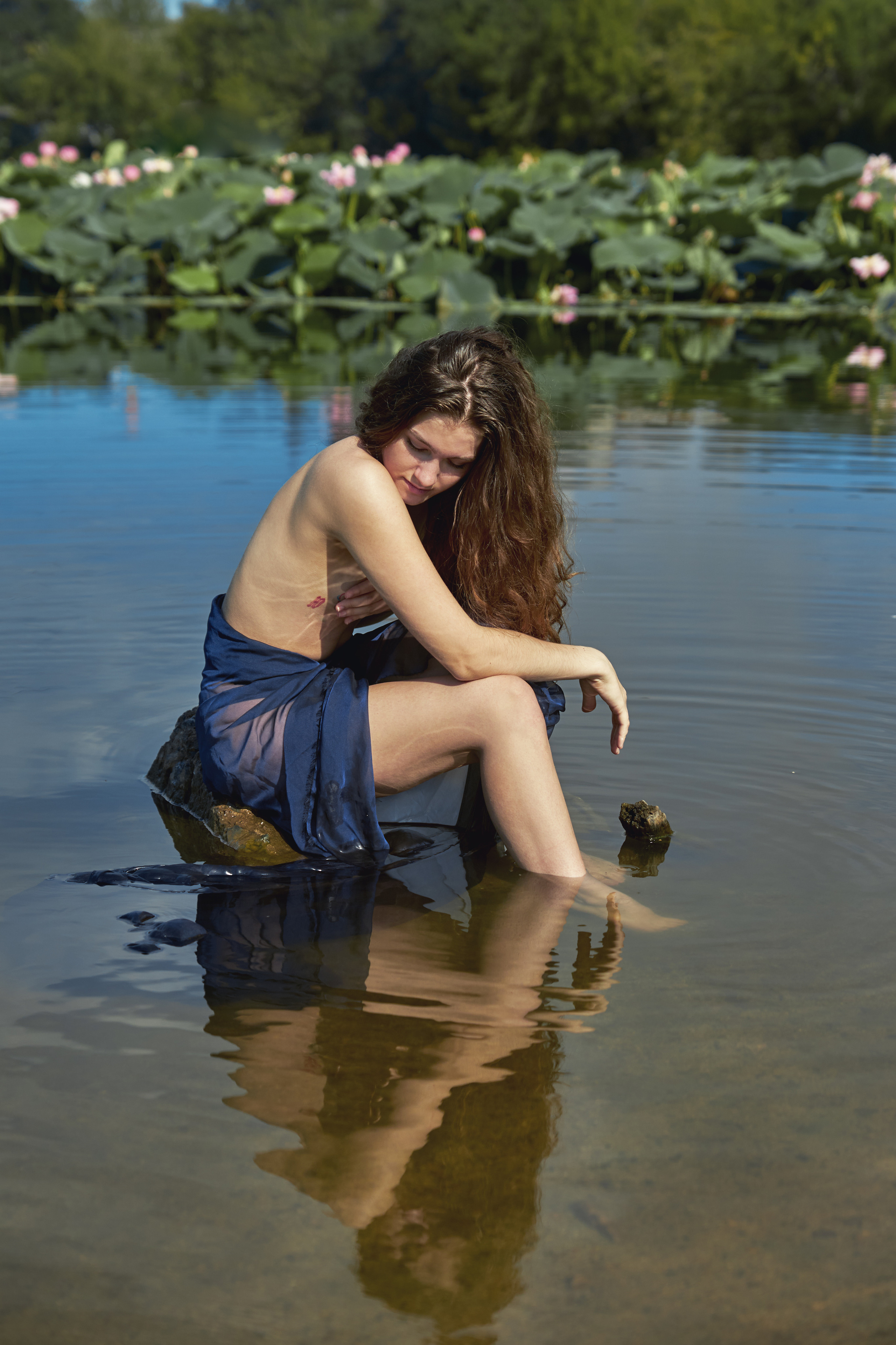 Марго. Репортажный фотограф Владивосток Анастасия Сокольникова