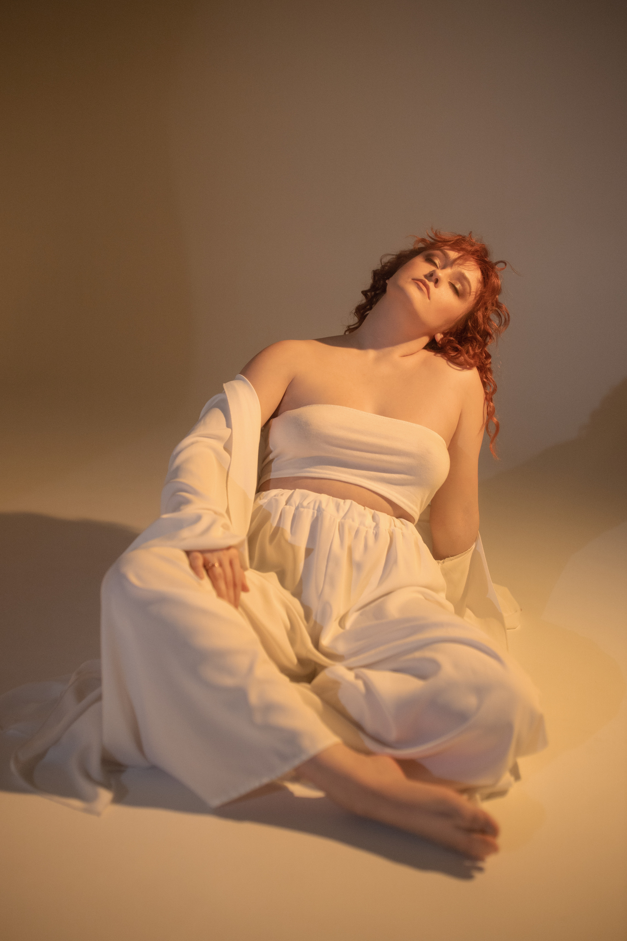 Лена. Репортажный фотограф Владивосток Анастасия Сокольникова