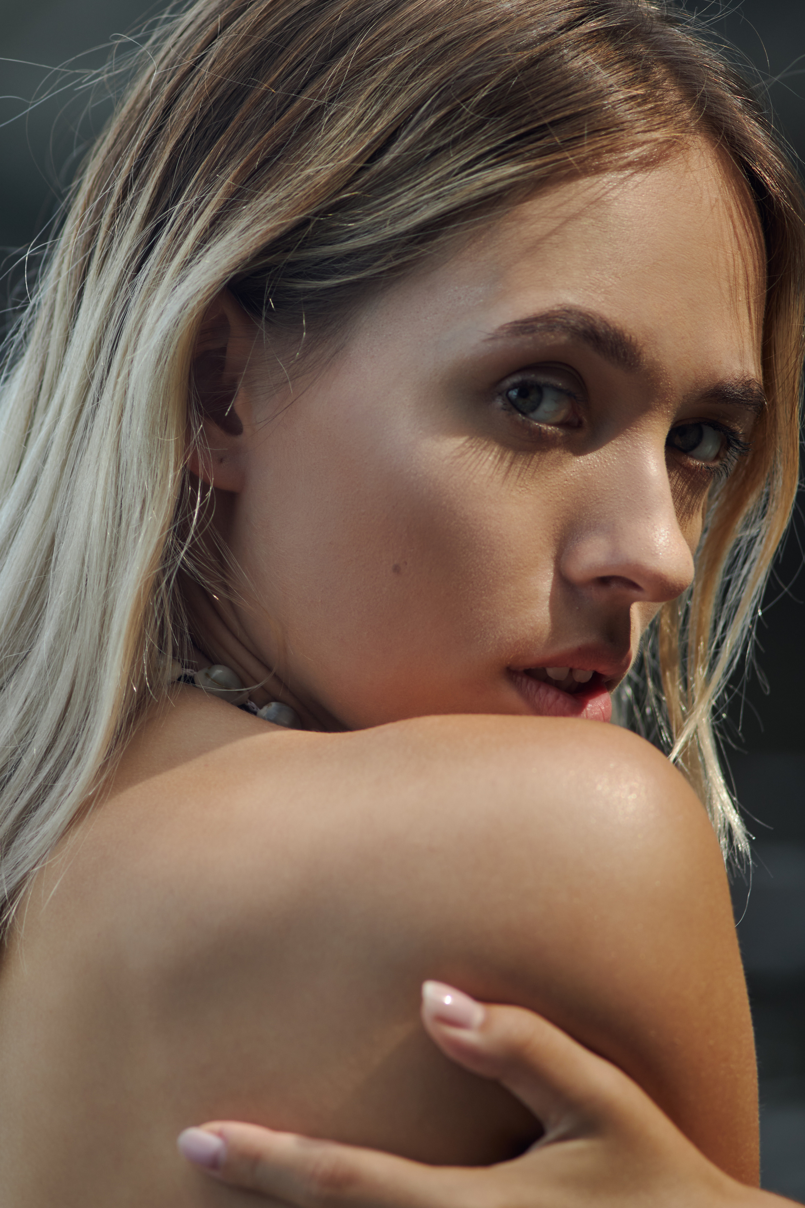 Диана. Репортажный фотограф Владивосток Анастасия Сокольникова