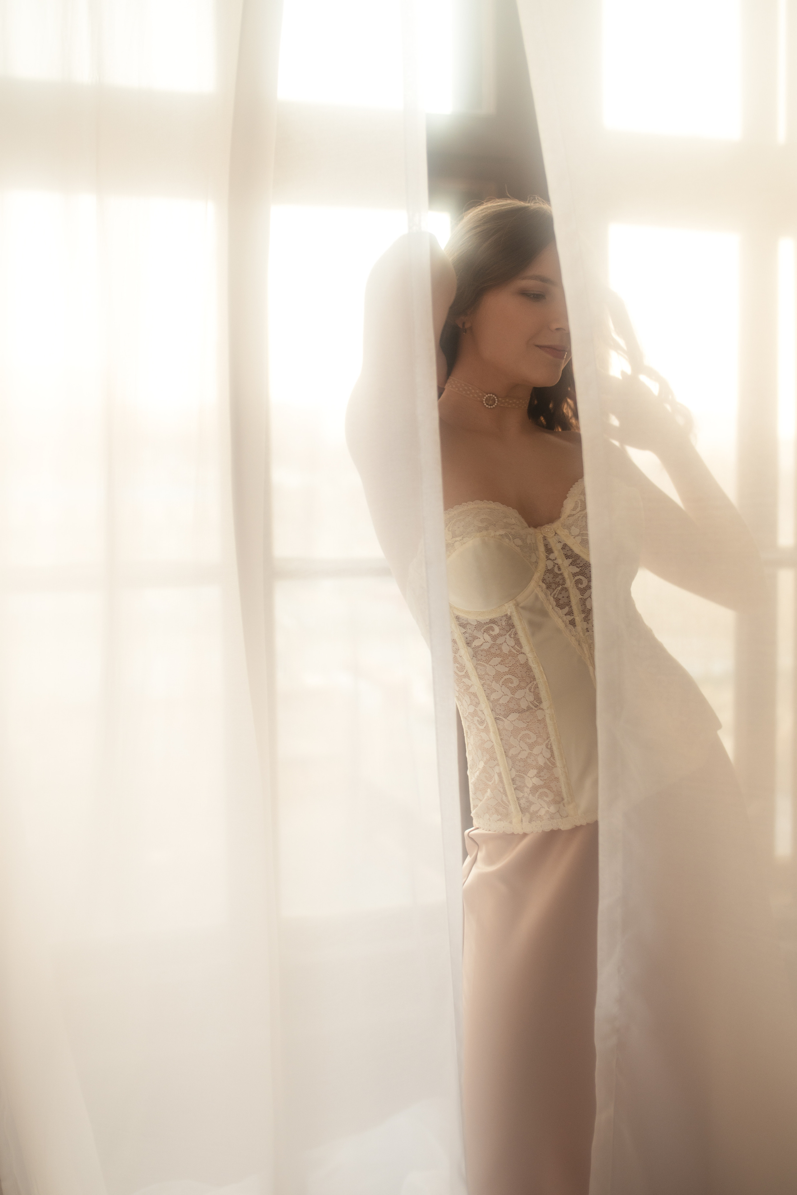 Вика. Репортажный фотограф Владивосток Анастасия Сокольникова