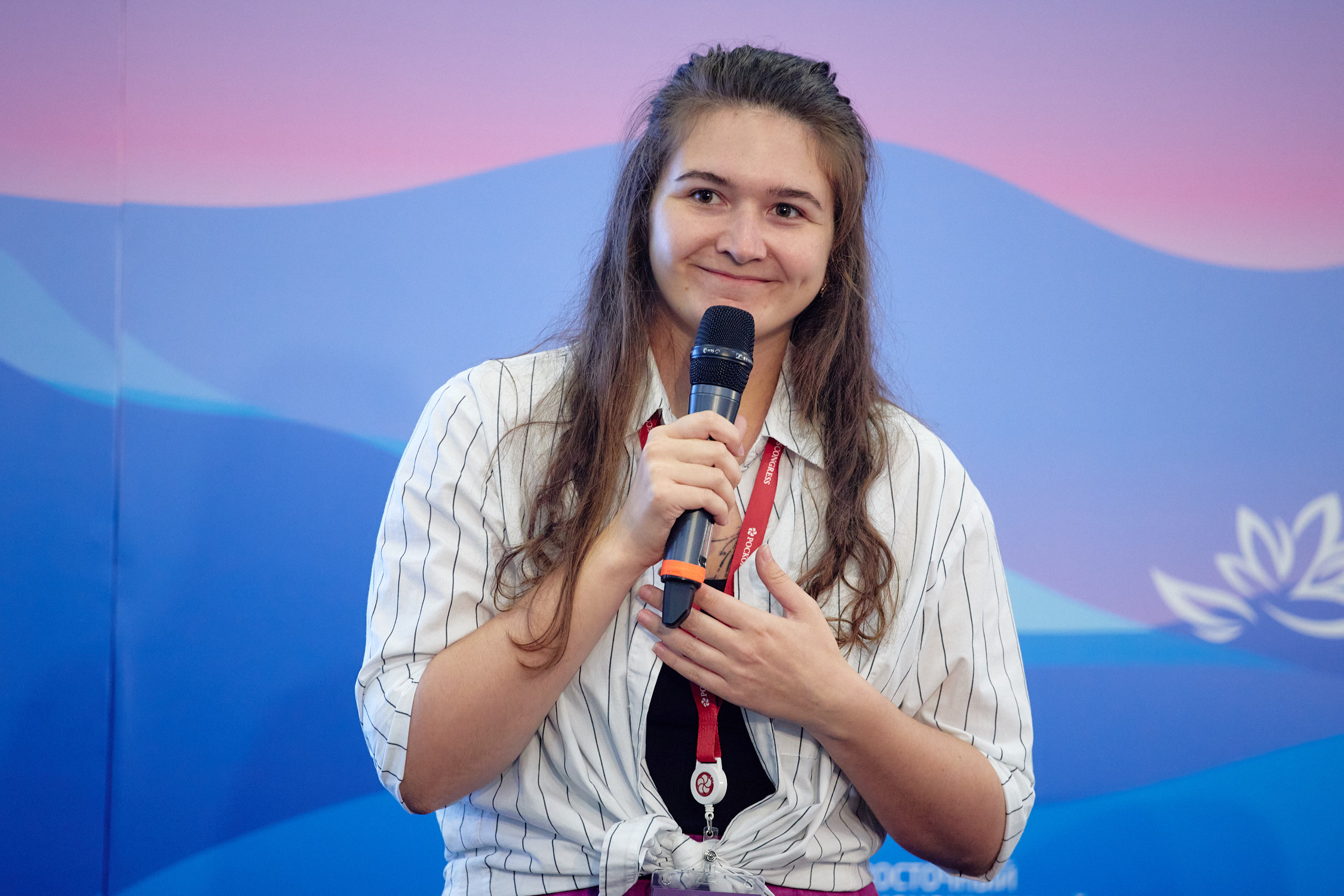 Хакатон «Города». Репортажный фотограф Владивосток Анастасия Сокольникова