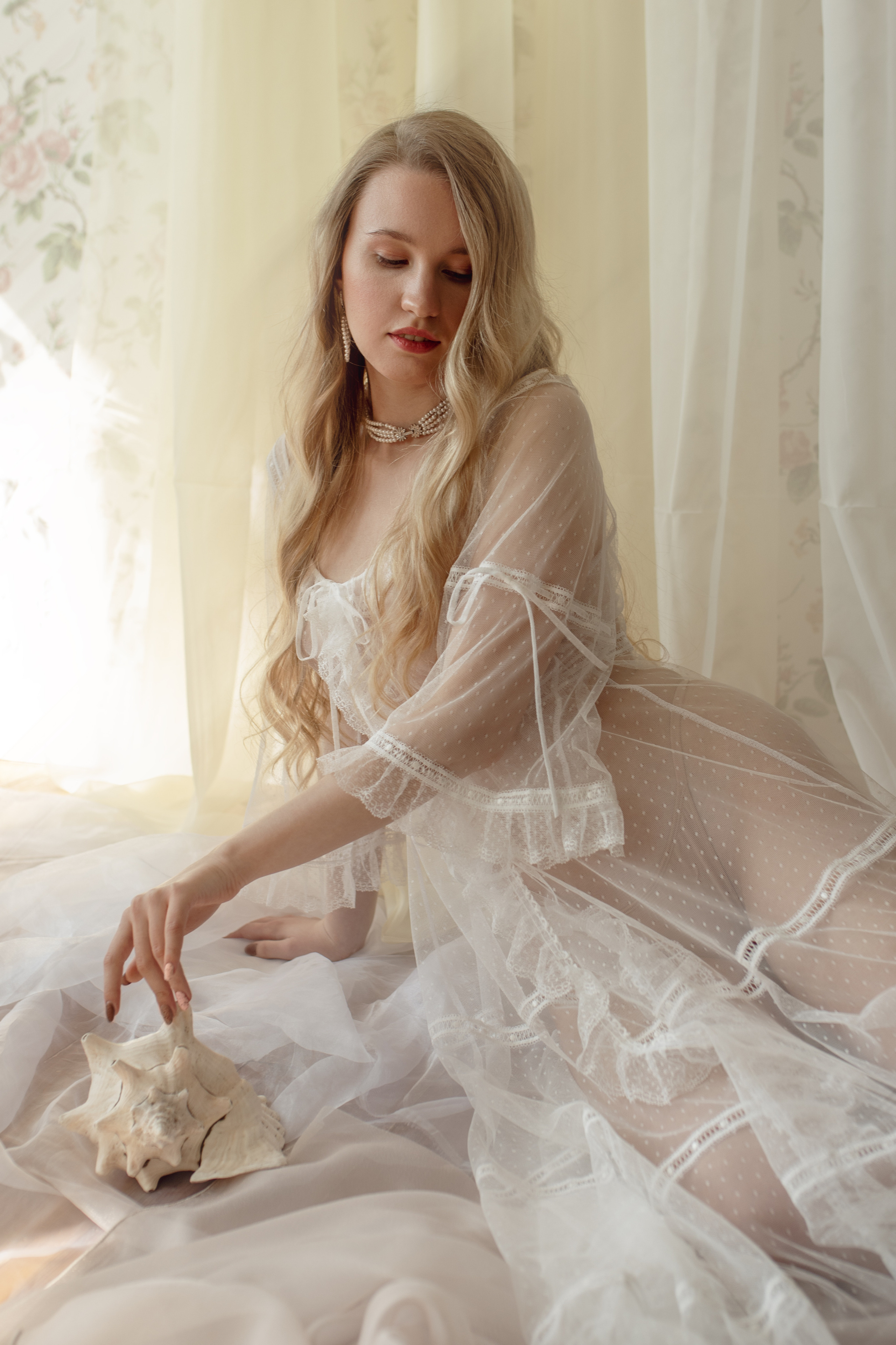 Алёна. Репортажный фотограф Владивосток Анастасия Сокольникова