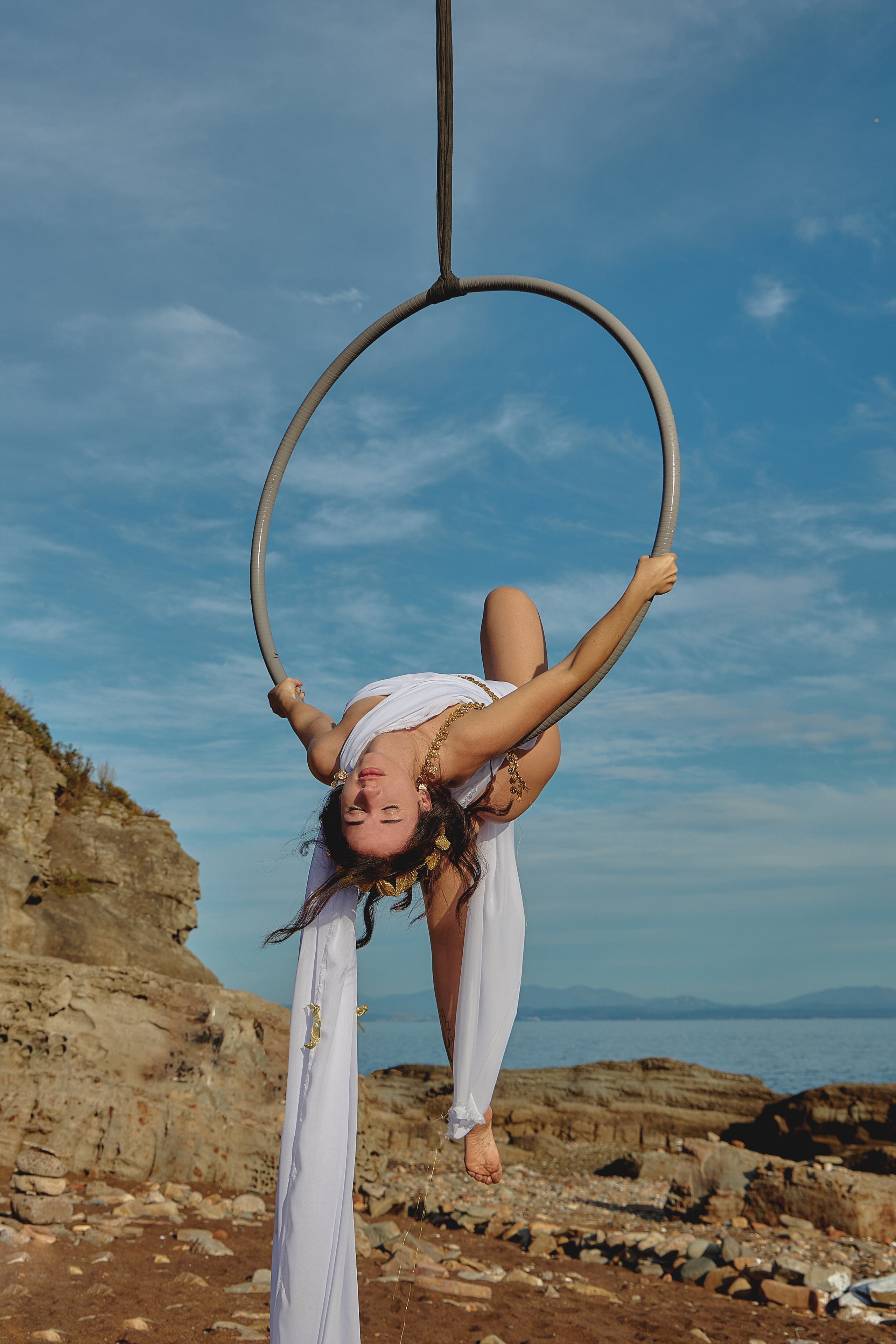 Кольцо «Греция». Репортажный фотограф Владивосток Анастасия Сокольникова