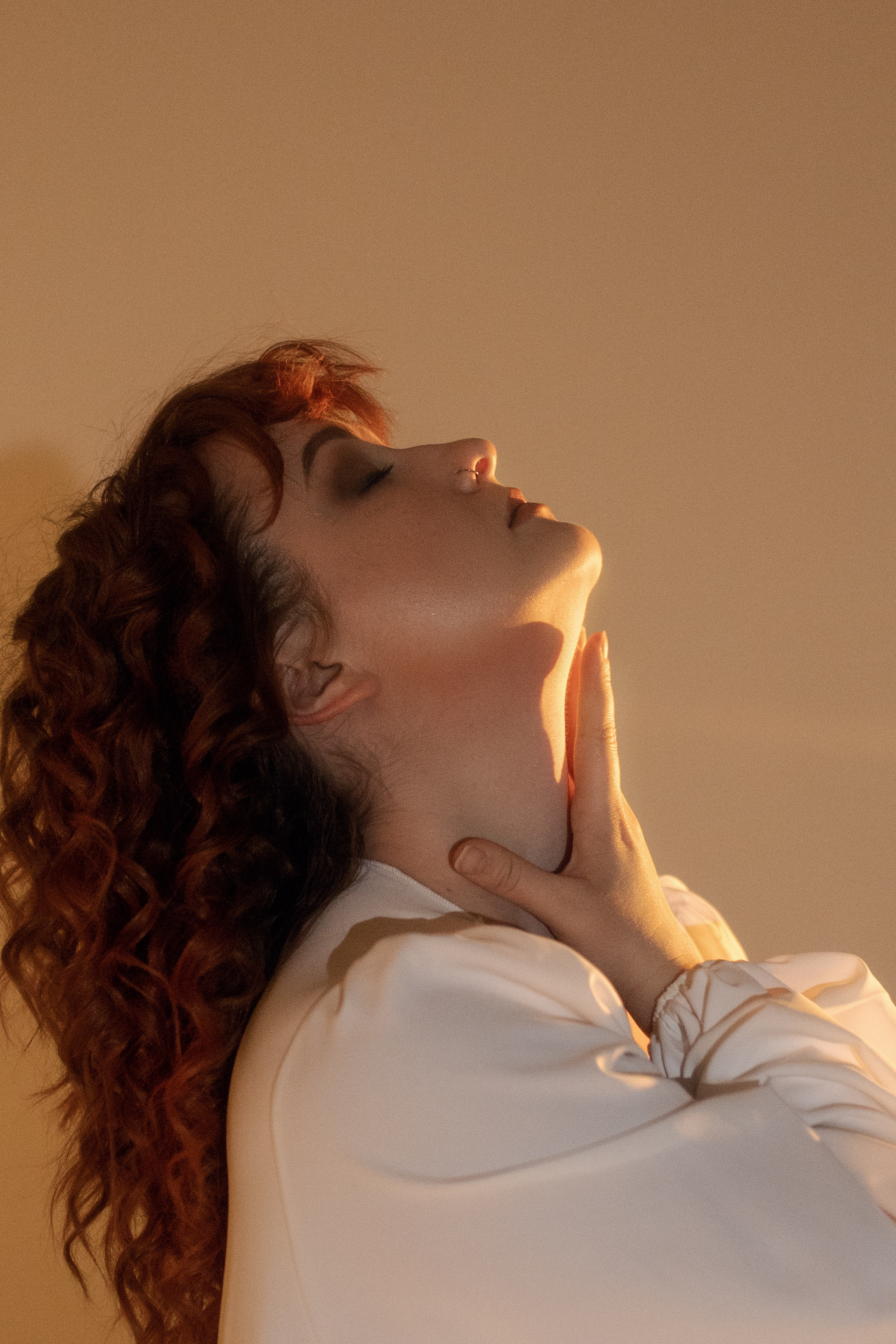 Лена. Репортажный фотограф Владивосток Анастасия Сокольникова