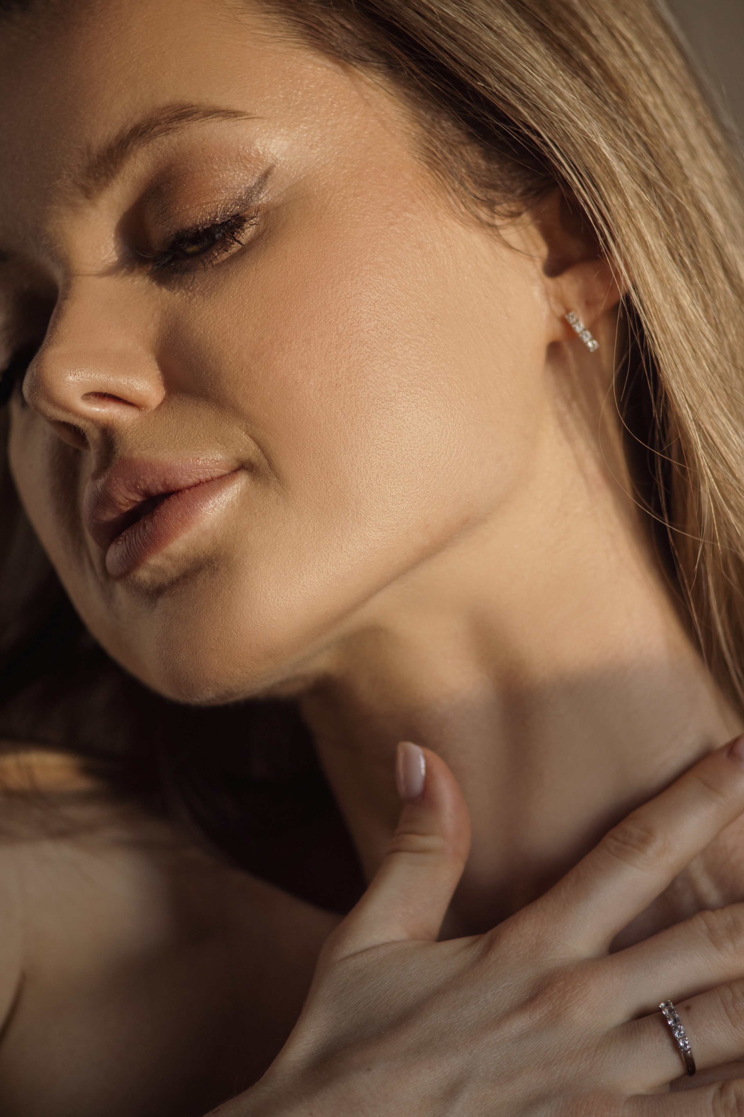 Лера. Репортажный фотограф Владивосток Анастасия Сокольникова