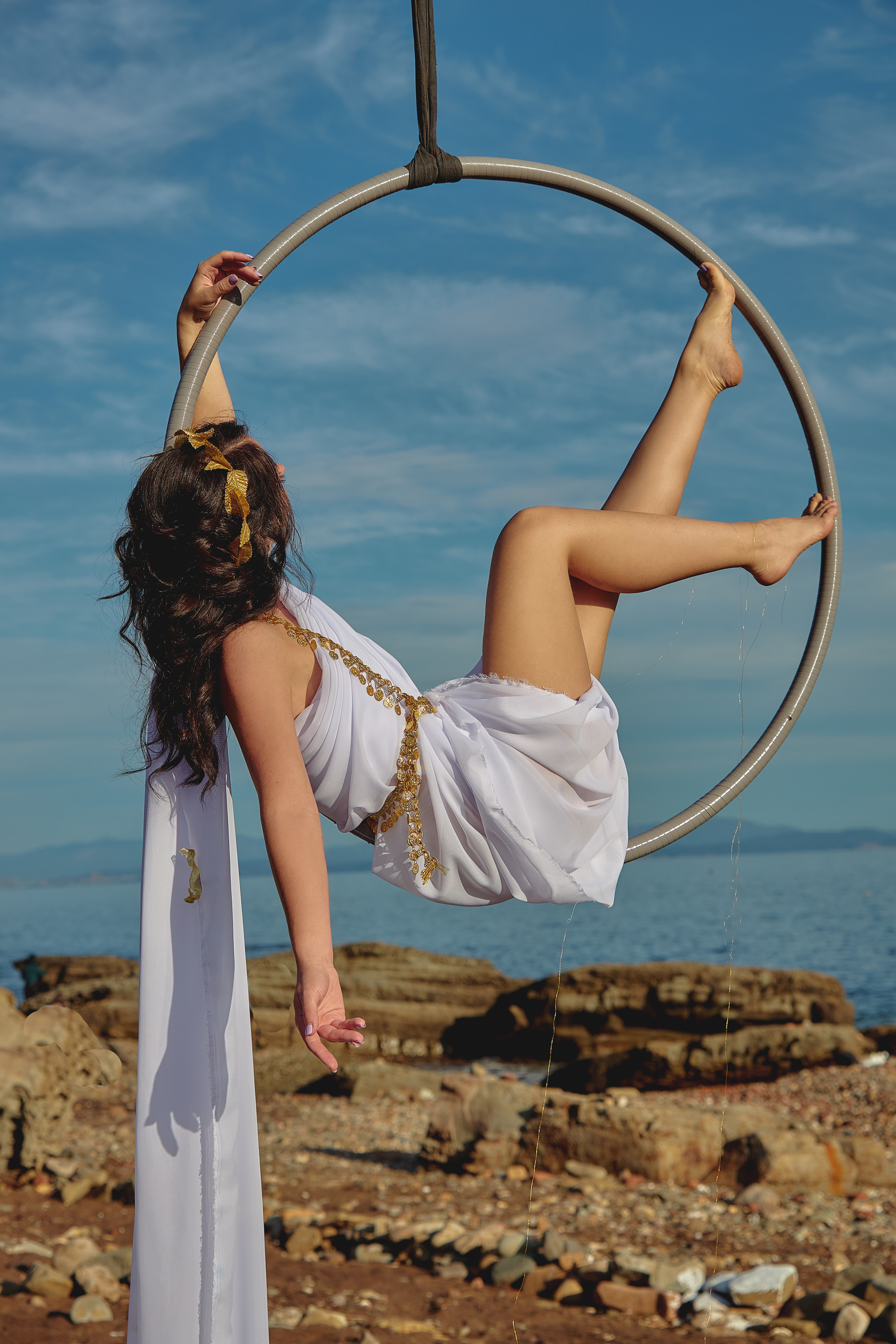 Кольцо «Греция». Репортажный фотограф Владивосток Анастасия Сокольникова