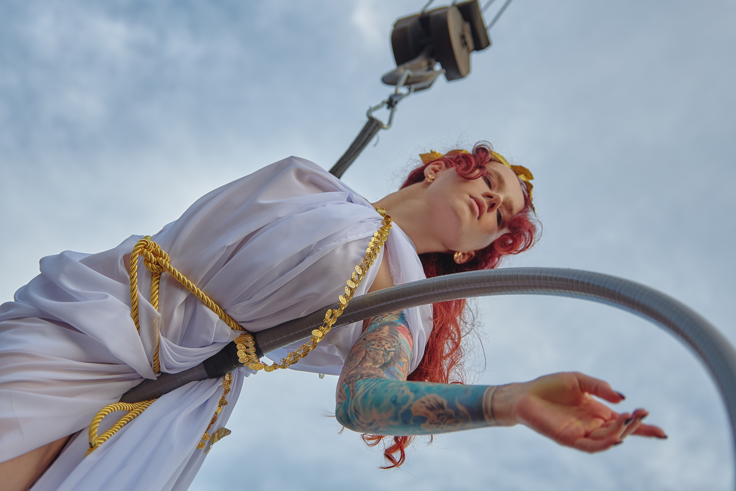 Кольцо «Греция». Репортажный фотограф Владивосток Анастасия Сокольникова