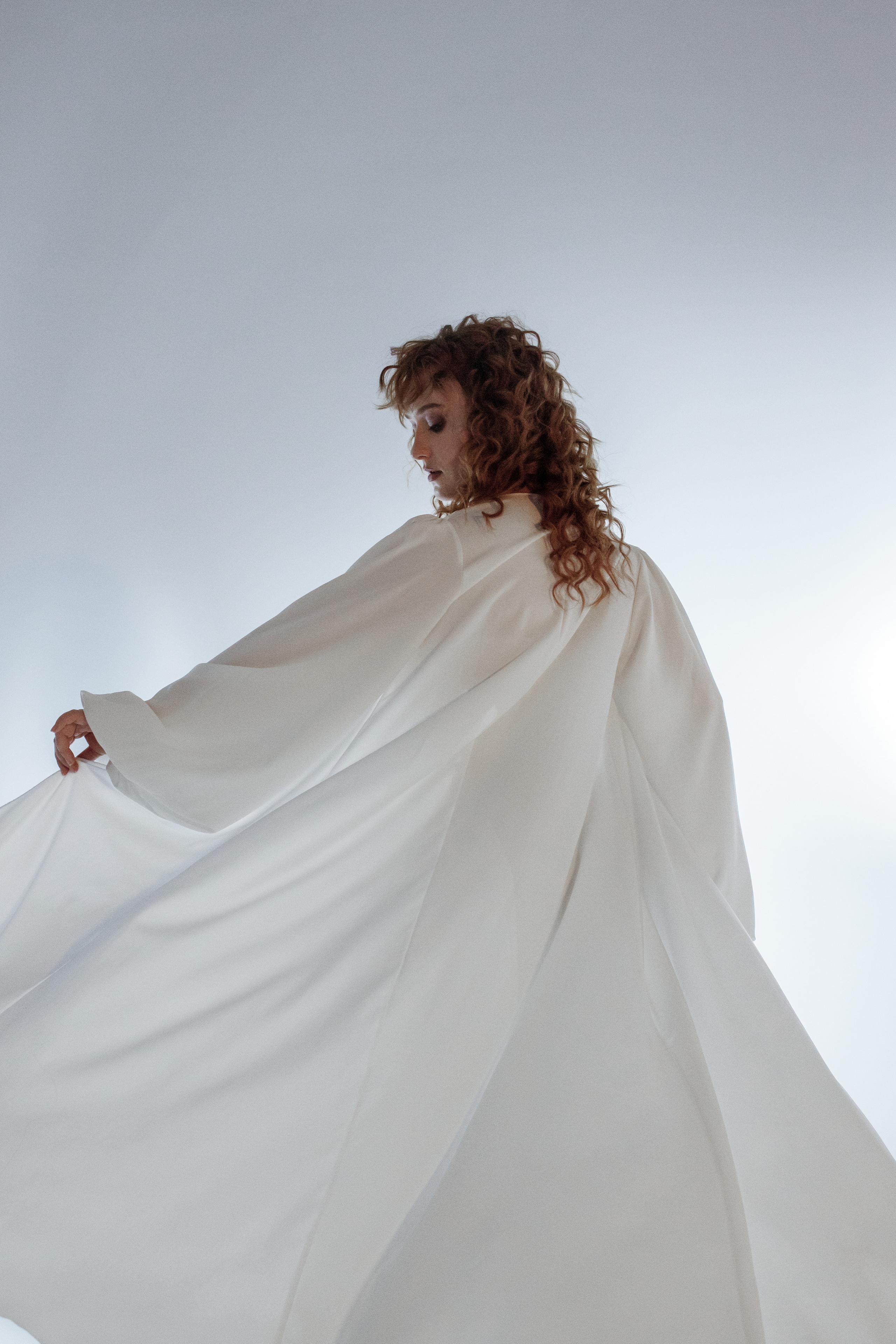 Лена. Репортажный фотограф Владивосток Анастасия Сокольникова