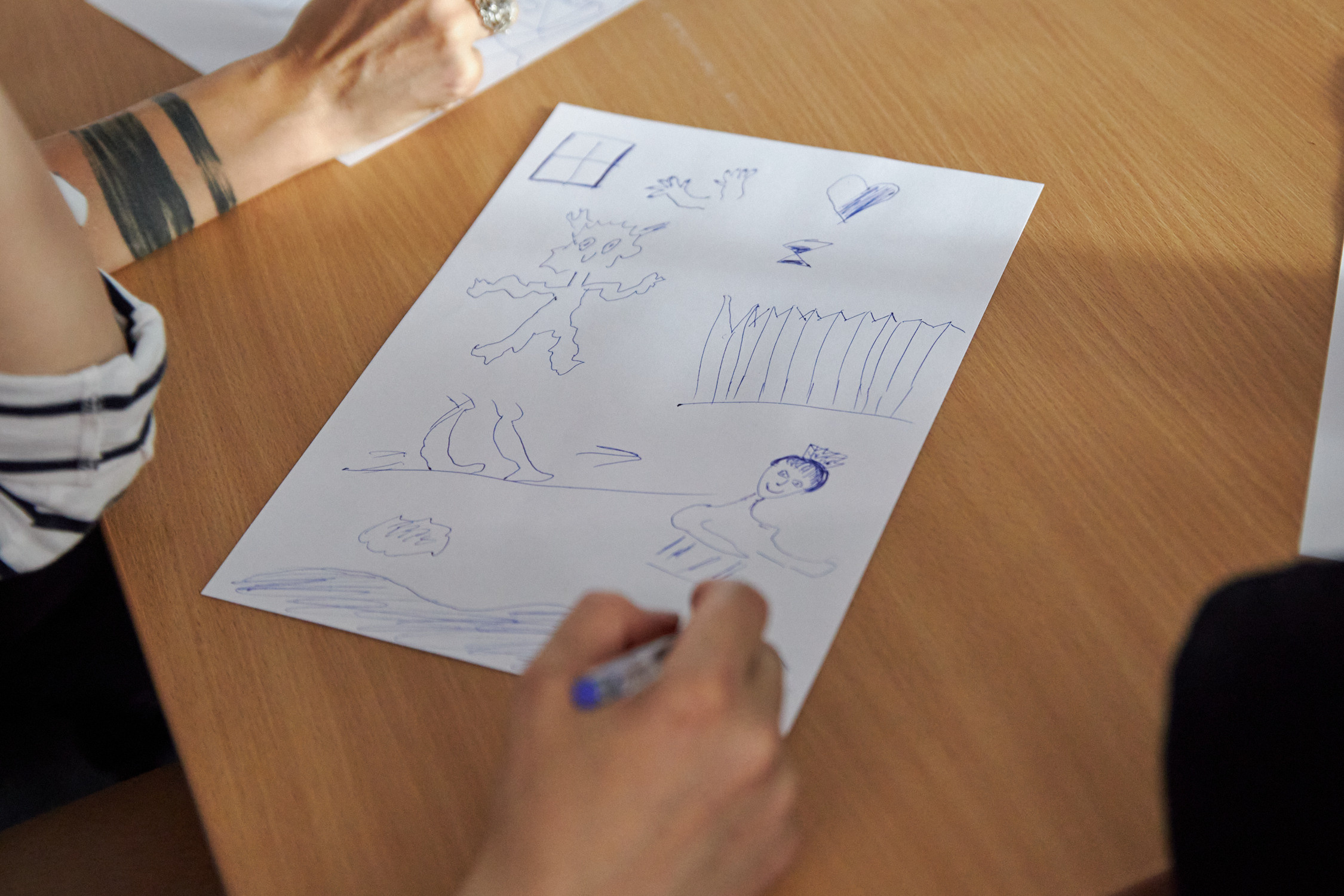 Бирюзовый театр. Репортажный фотограф Владивосток Анастасия Сокольникова