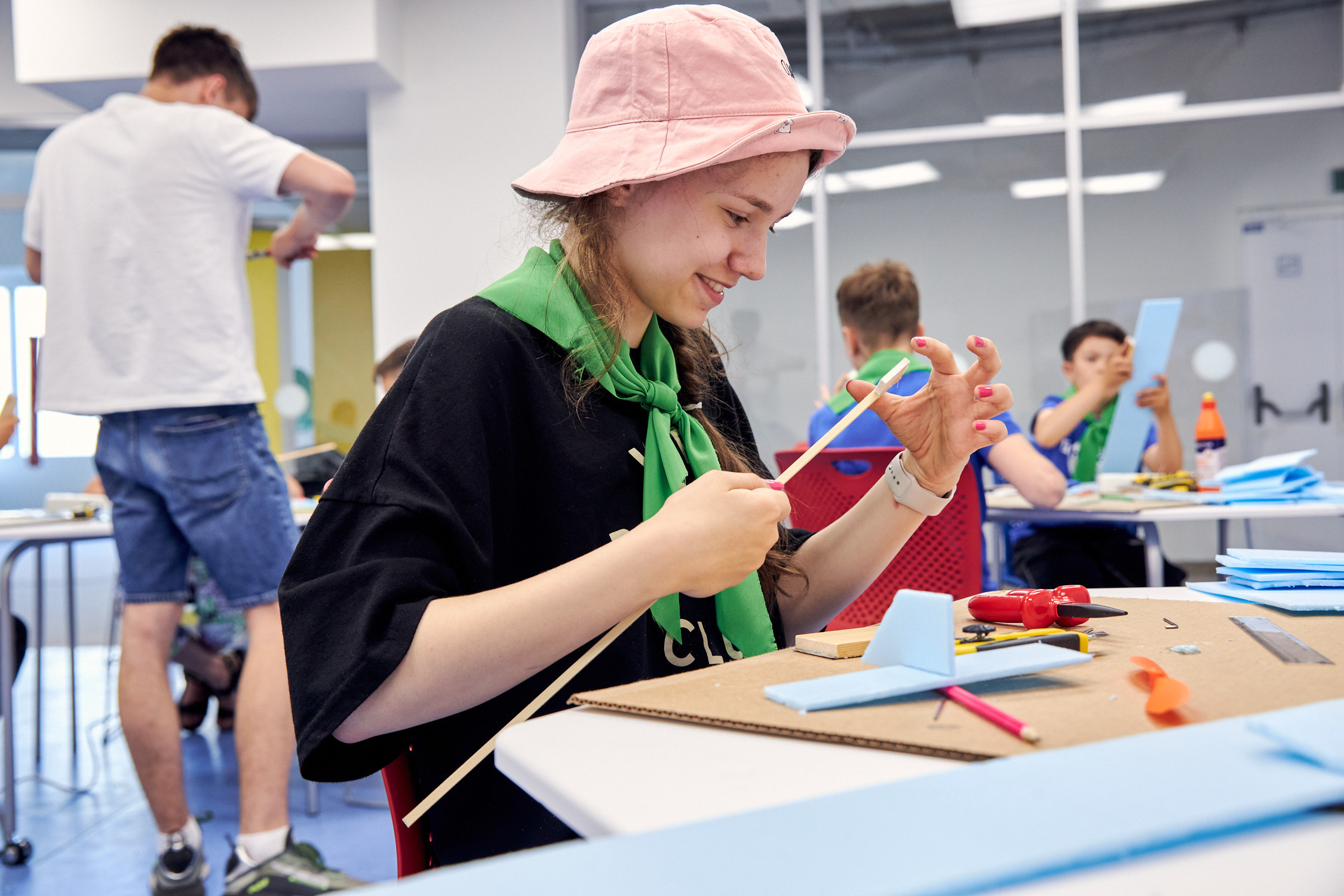 ДВФУ образование 2022. Репортажный фотограф Владивосток Анастасия Сокольникова