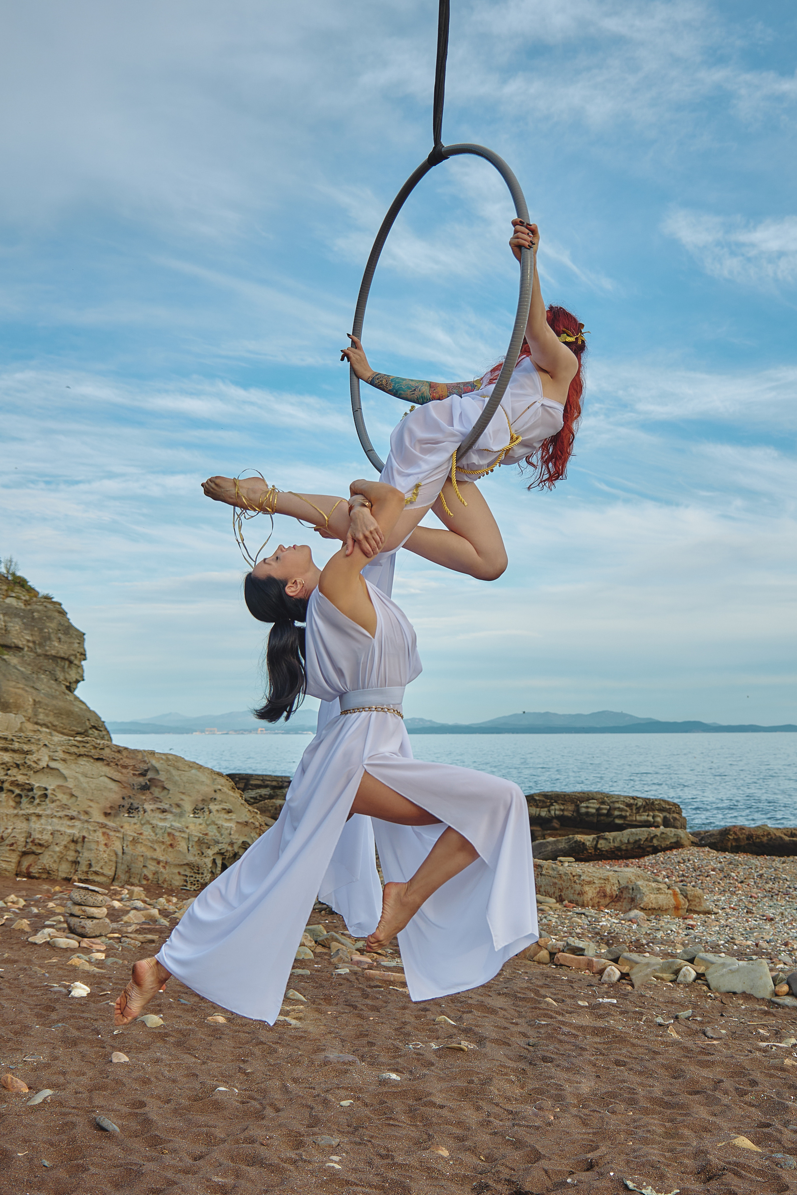 Кольцо «Греция». Репортажный фотограф Владивосток Анастасия Сокольникова