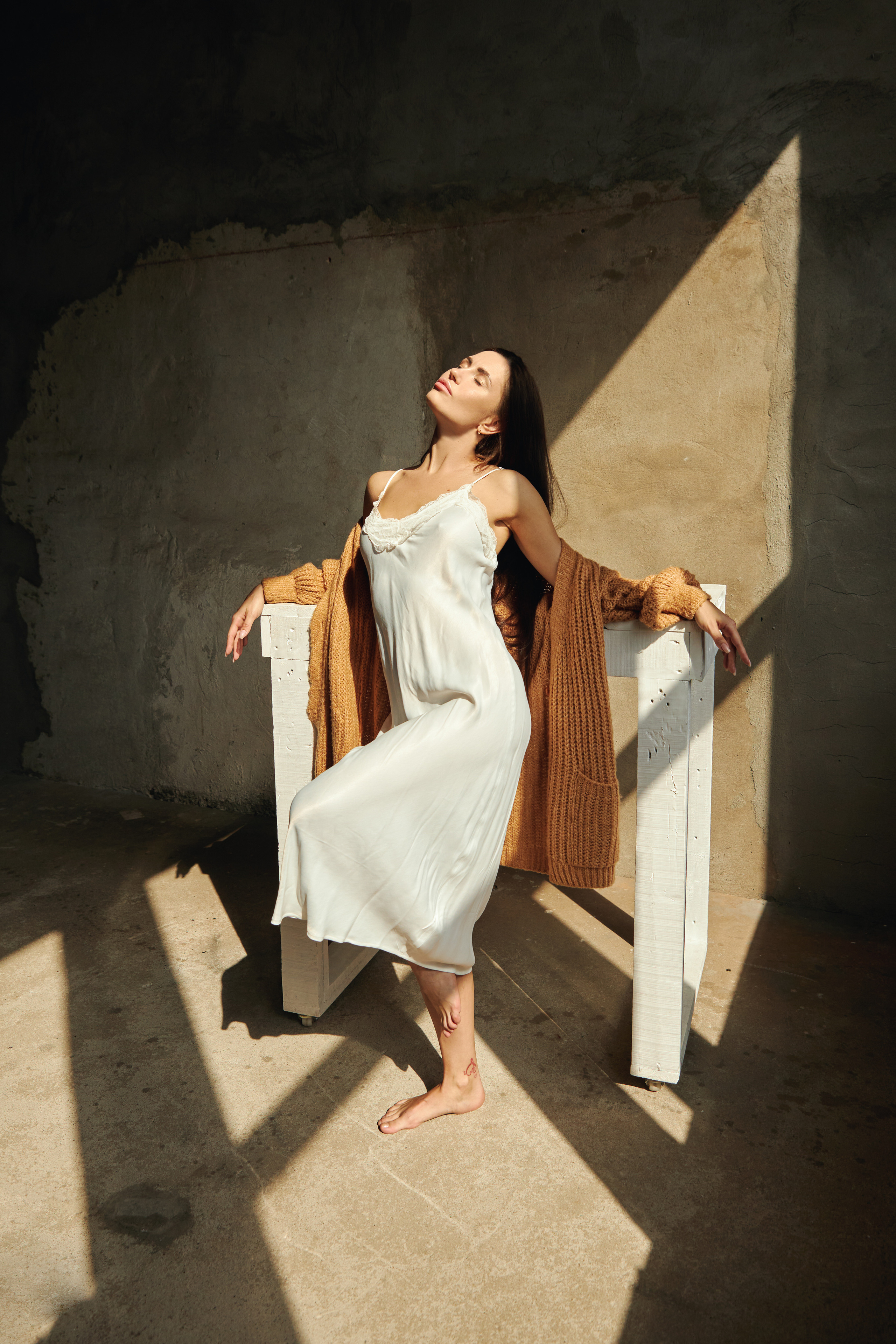 Кристина. Репортажный фотограф Владивосток Анастасия Сокольникова