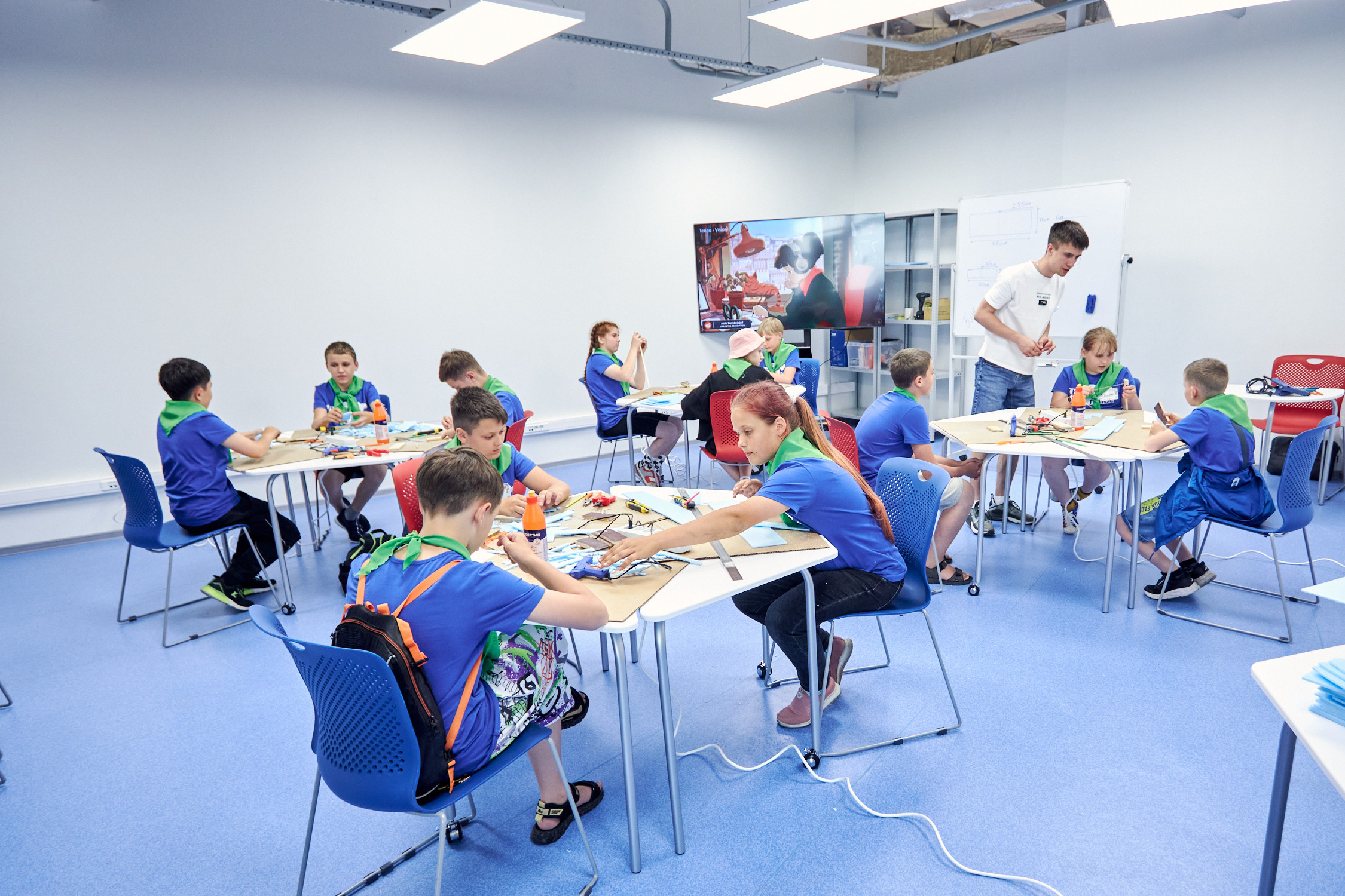 ДВФУ образование 2022. Репортажный фотограф Владивосток Анастасия Сокольникова