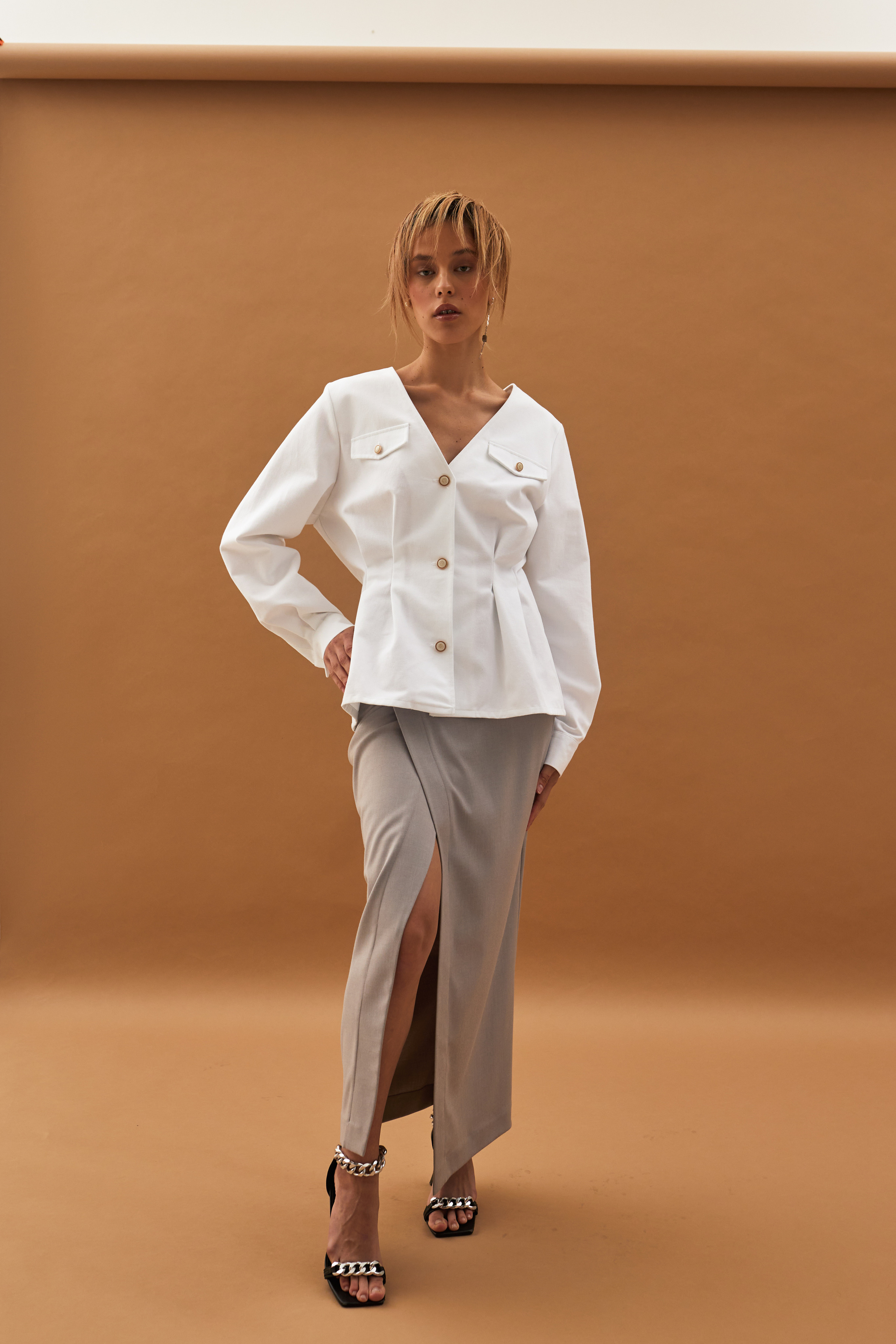 Силуэт. Репортажный фотограф Владивосток Анастасия Сокольникова