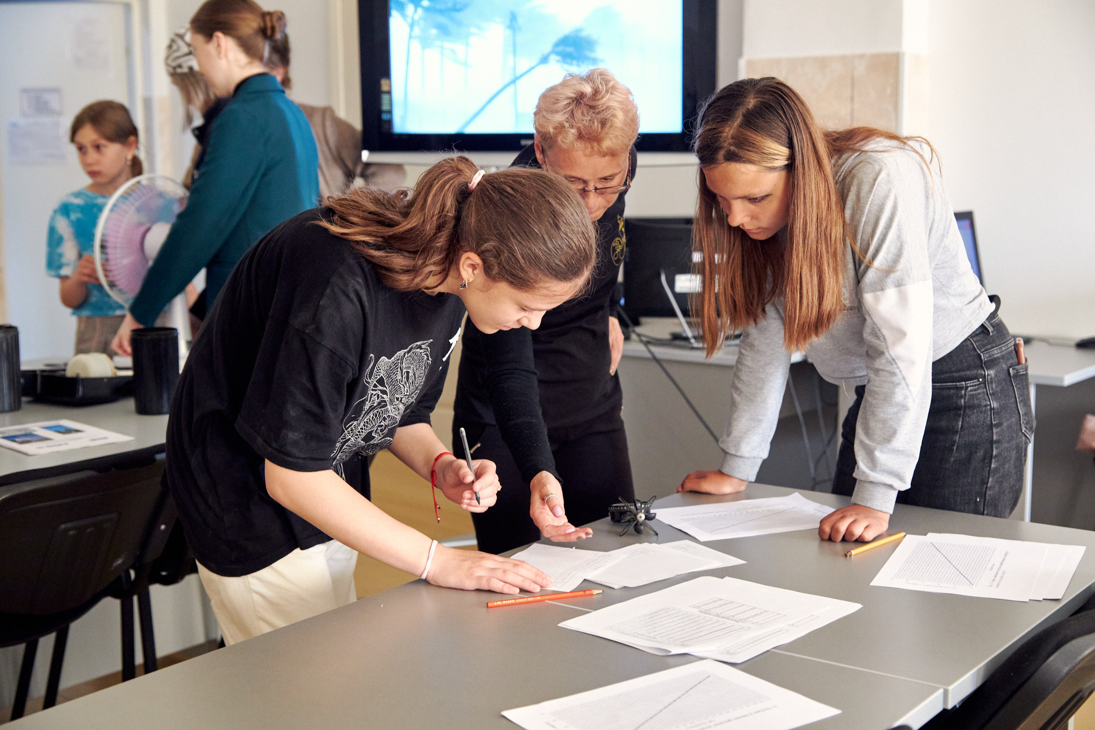 ДВФУ образование 2022. Репортажный фотограф Владивосток Анастасия Сокольникова