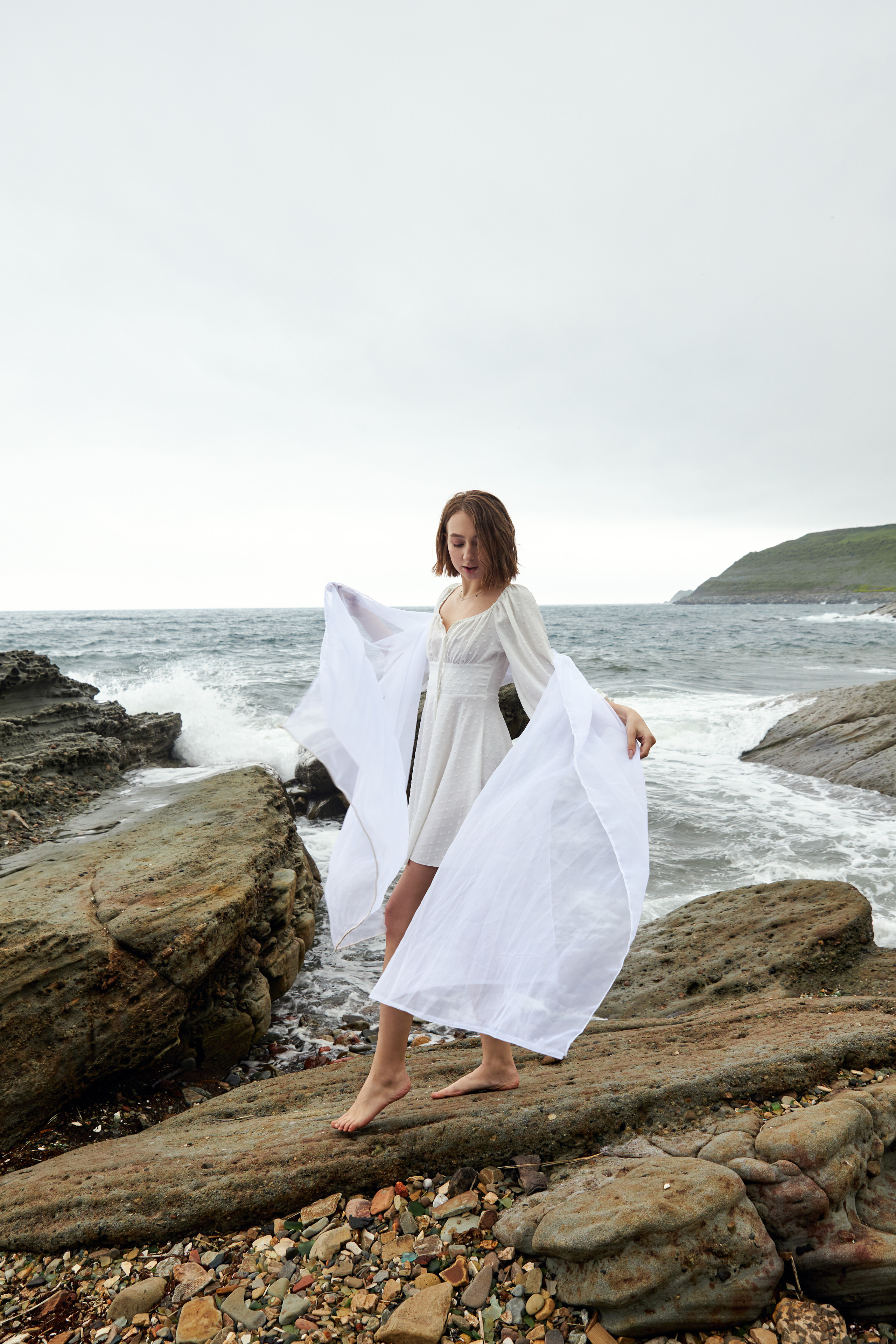 Лиза. Репортажный фотограф Владивосток Анастасия Сокольникова