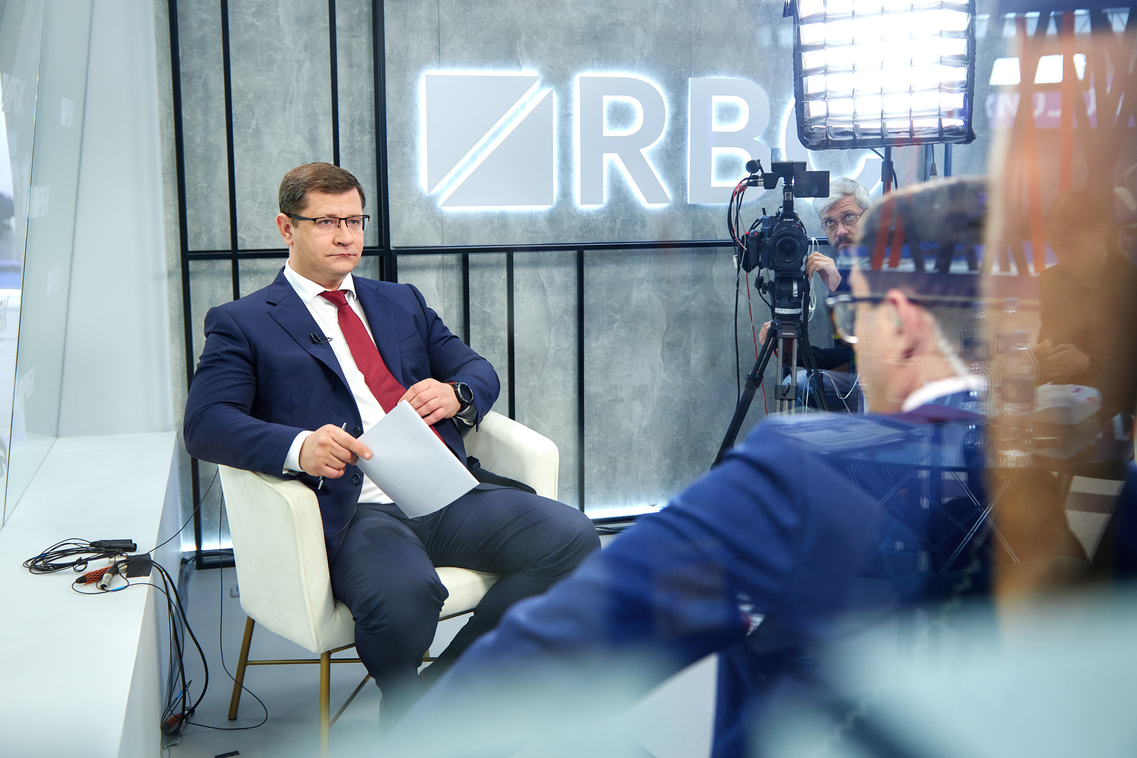 ВЭФ 2022. Репортажный фотограф Владивосток Анастасия Сокольникова