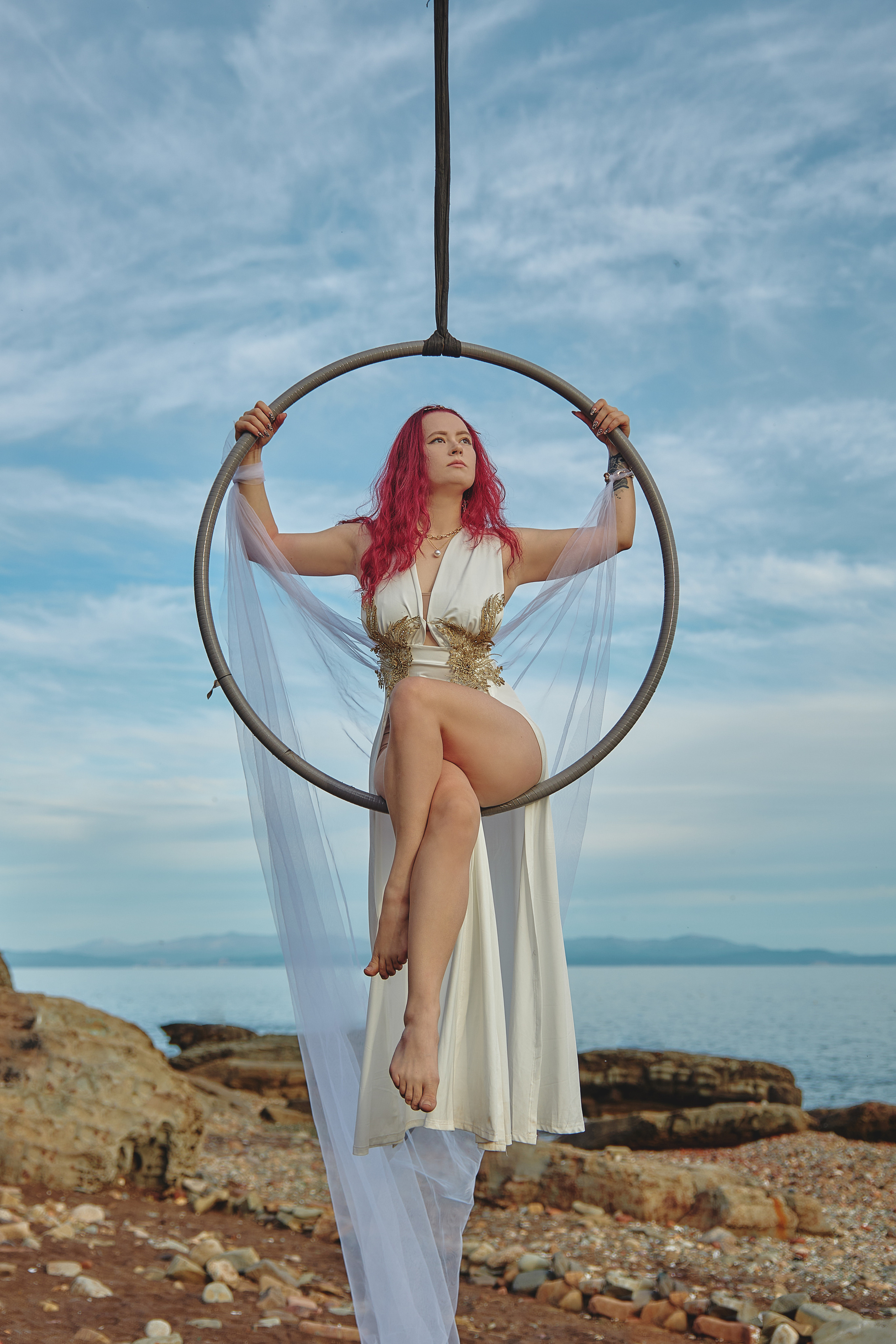 Кольцо «Греция». Репортажный фотограф Владивосток Анастасия Сокольникова