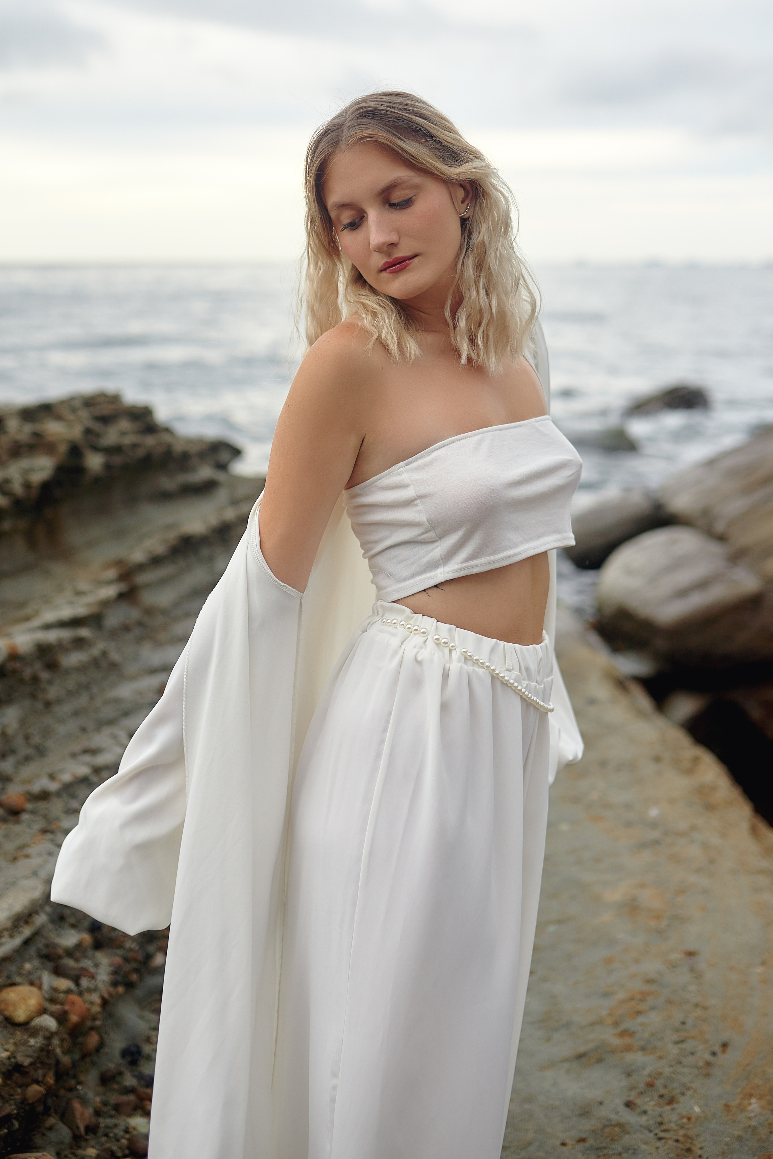 Настя. Репортажный фотограф Владивосток Анастасия Сокольникова