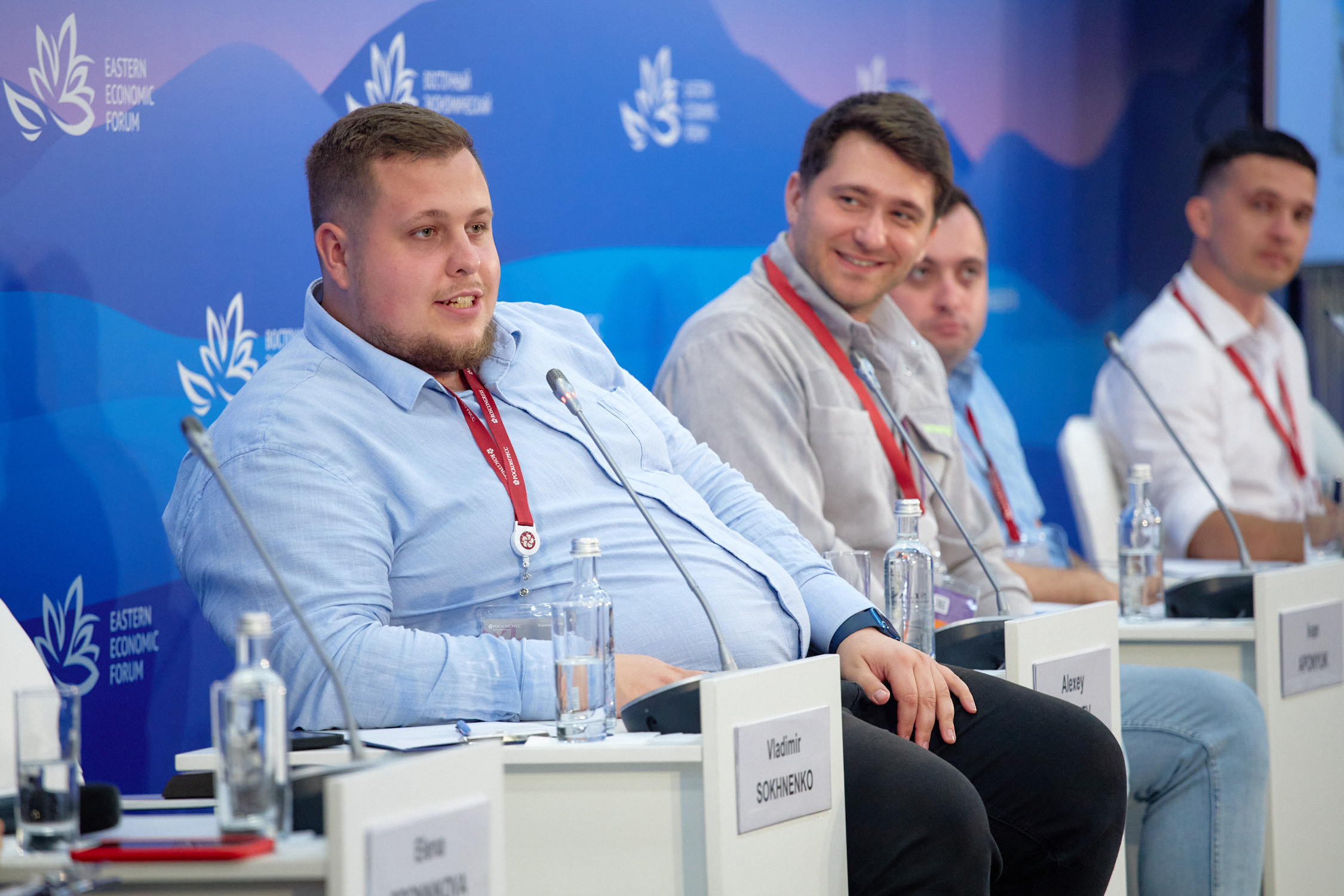 Хакатон «Города». Репортажный фотограф Владивосток Анастасия Сокольникова