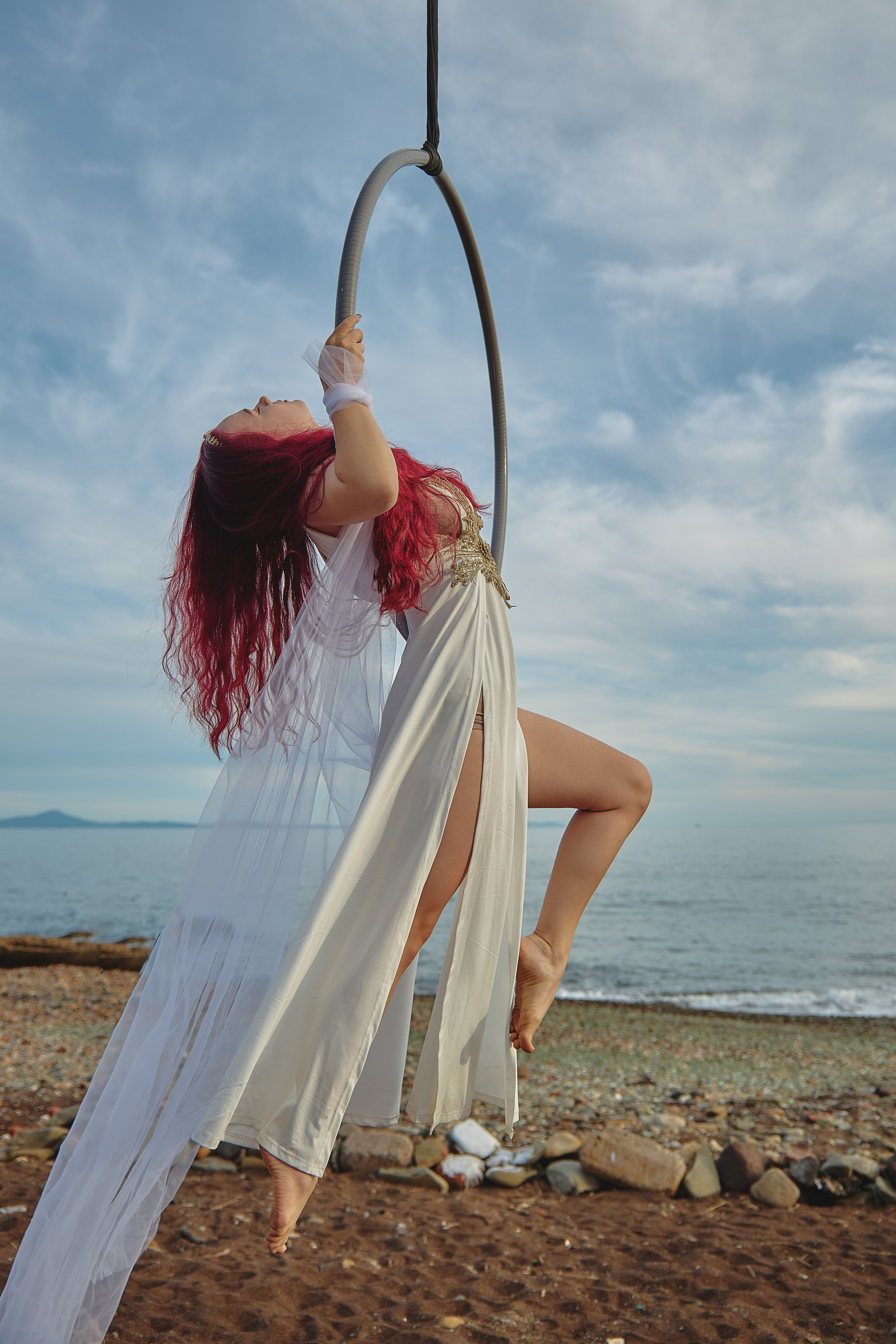 Кольцо «Греция». Репортажный фотограф Владивосток Анастасия Сокольникова