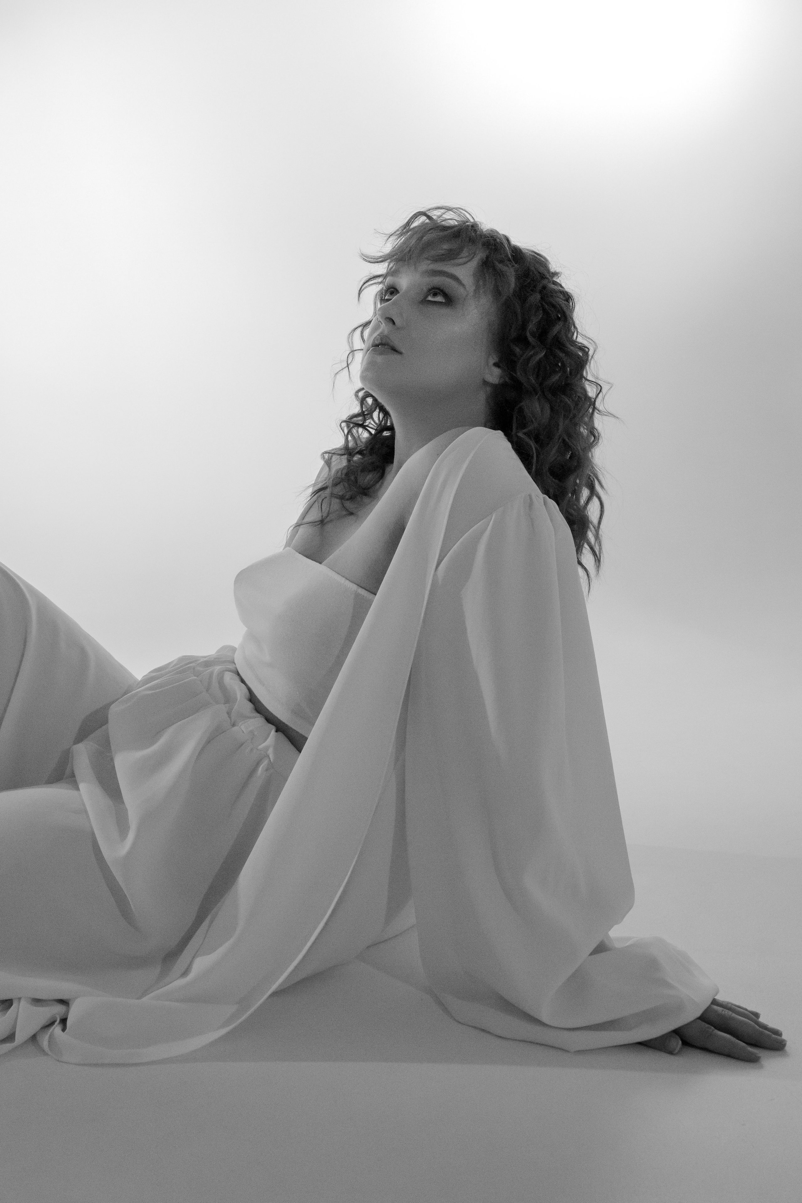 Лена. Репортажный фотограф Владивосток Анастасия Сокольникова