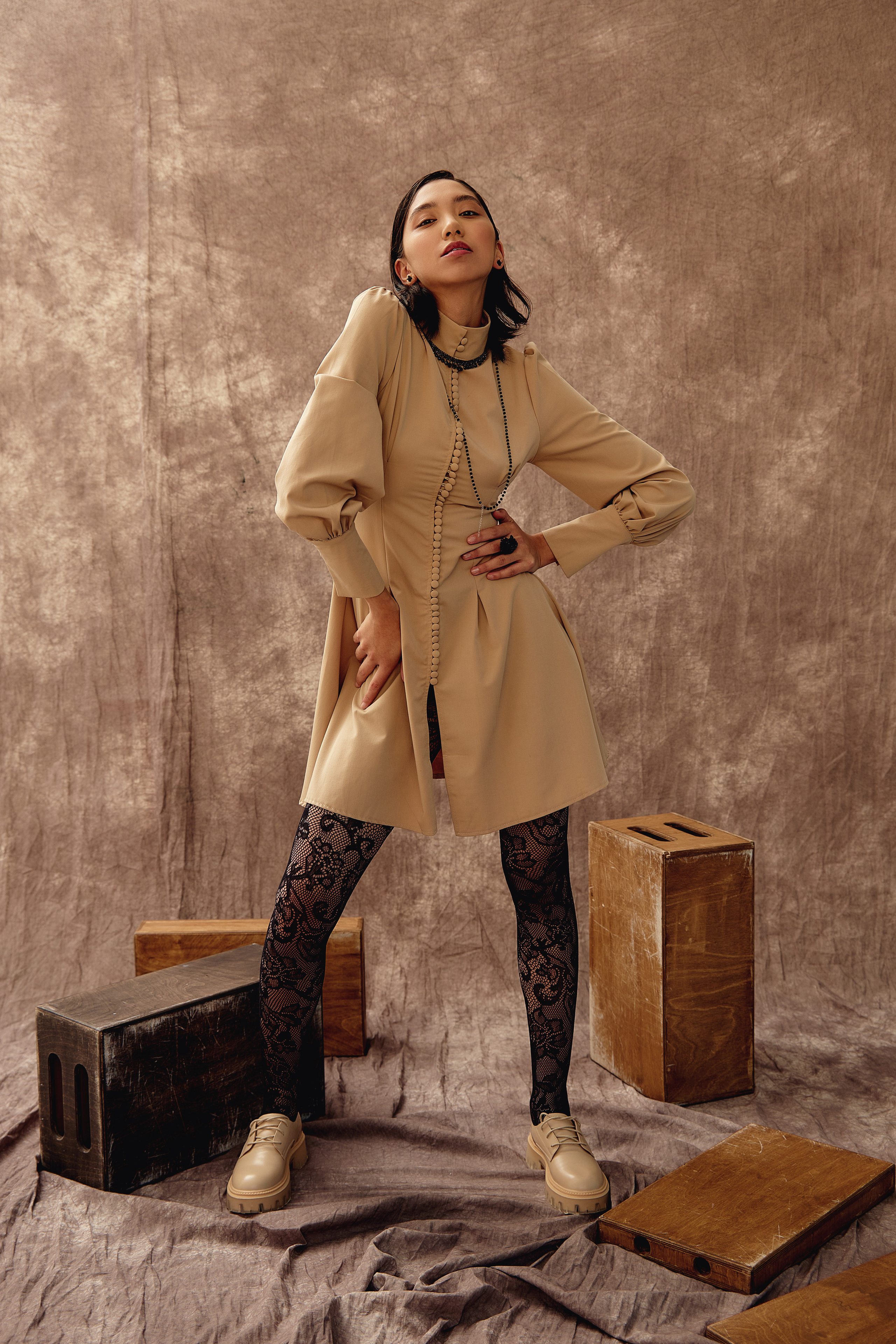 Muse «Рыбацкие мотивы». Репортажный фотограф Владивосток Анастасия Сокольникова