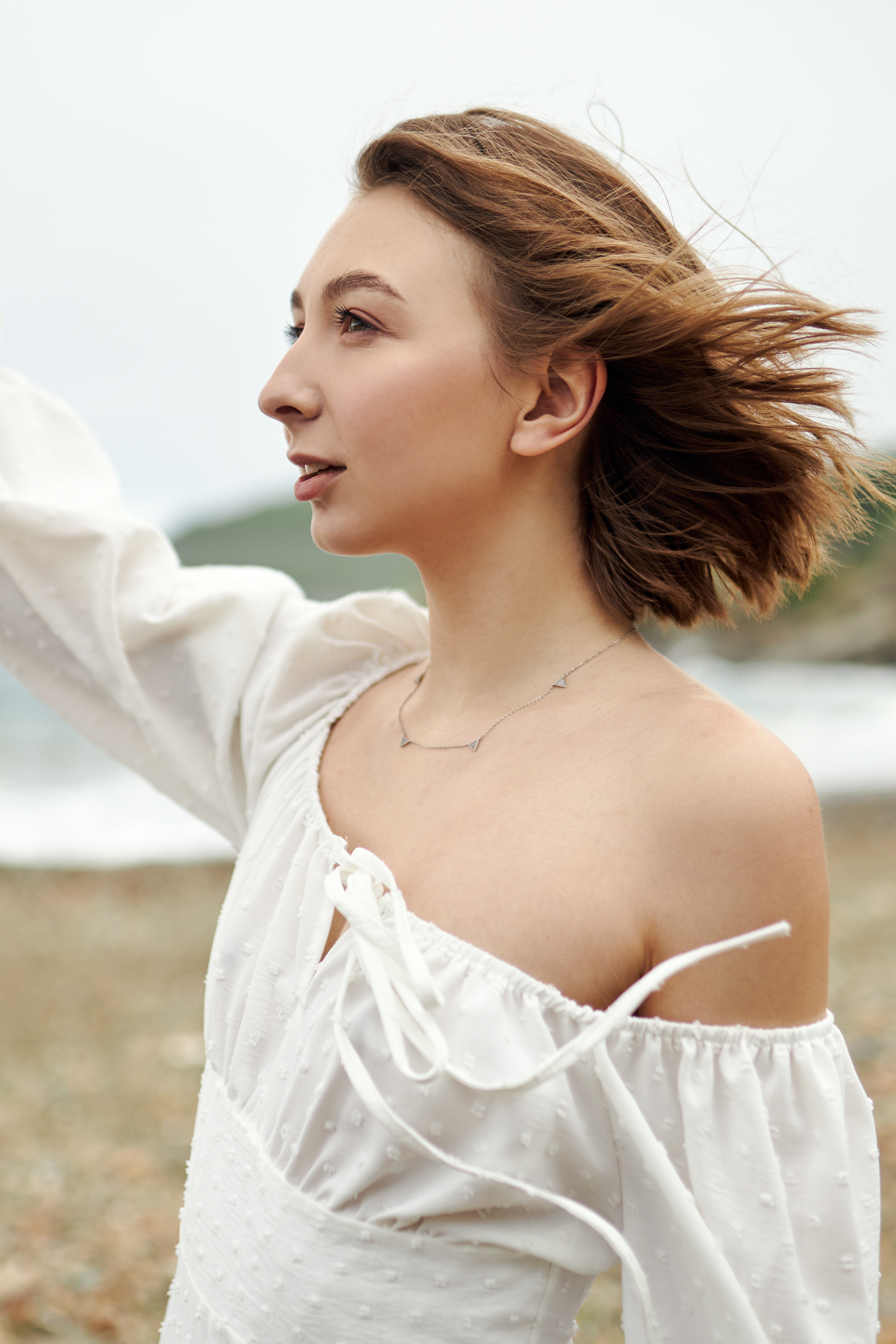 Лиза. Репортажный фотограф Владивосток Анастасия Сокольникова