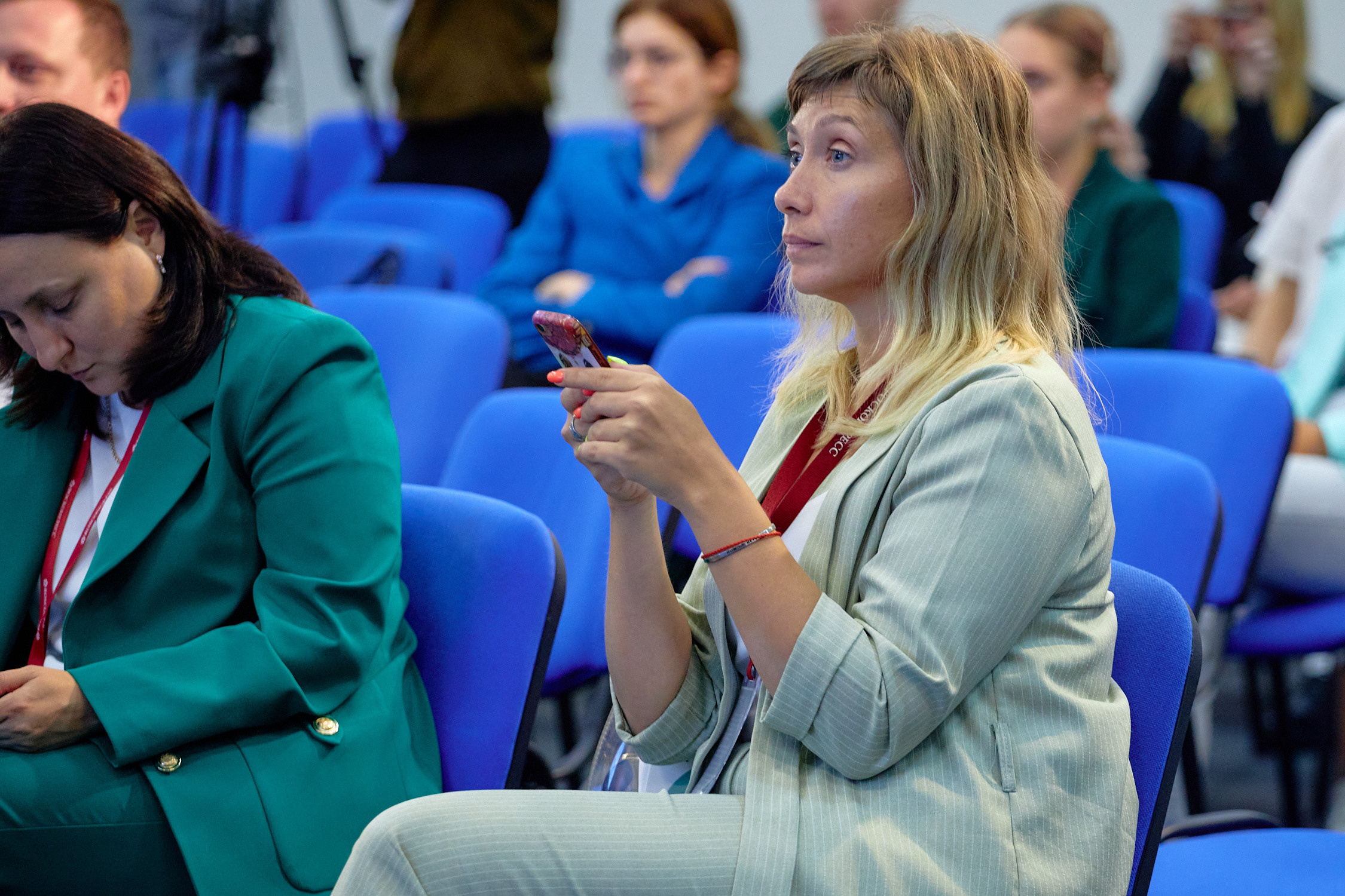 Хакатон «Города». Репортажный фотограф Владивосток Анастасия Сокольникова