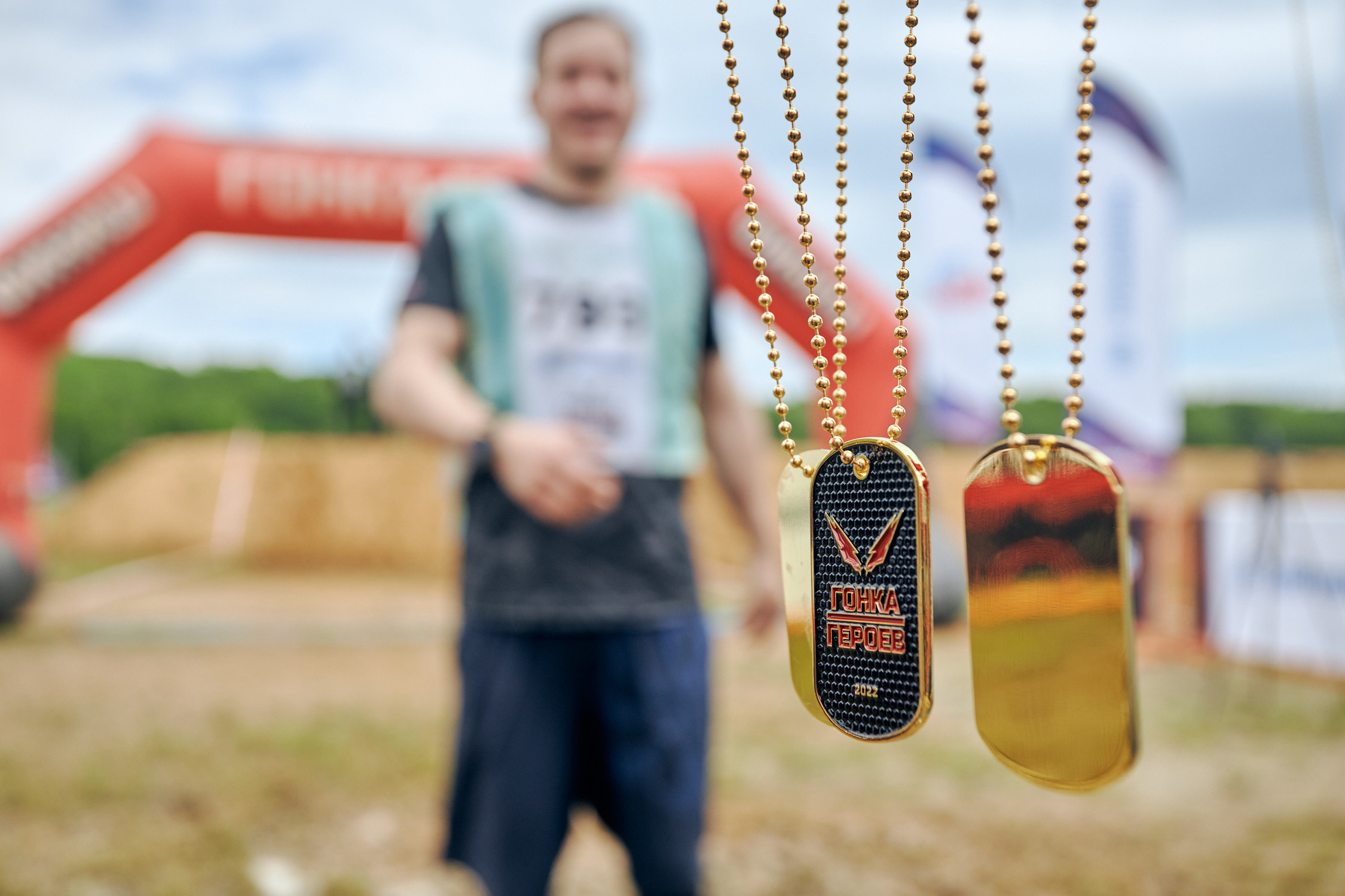 Гонки героев. Репортажный фотограф Владивосток Анастасия Сокольникова