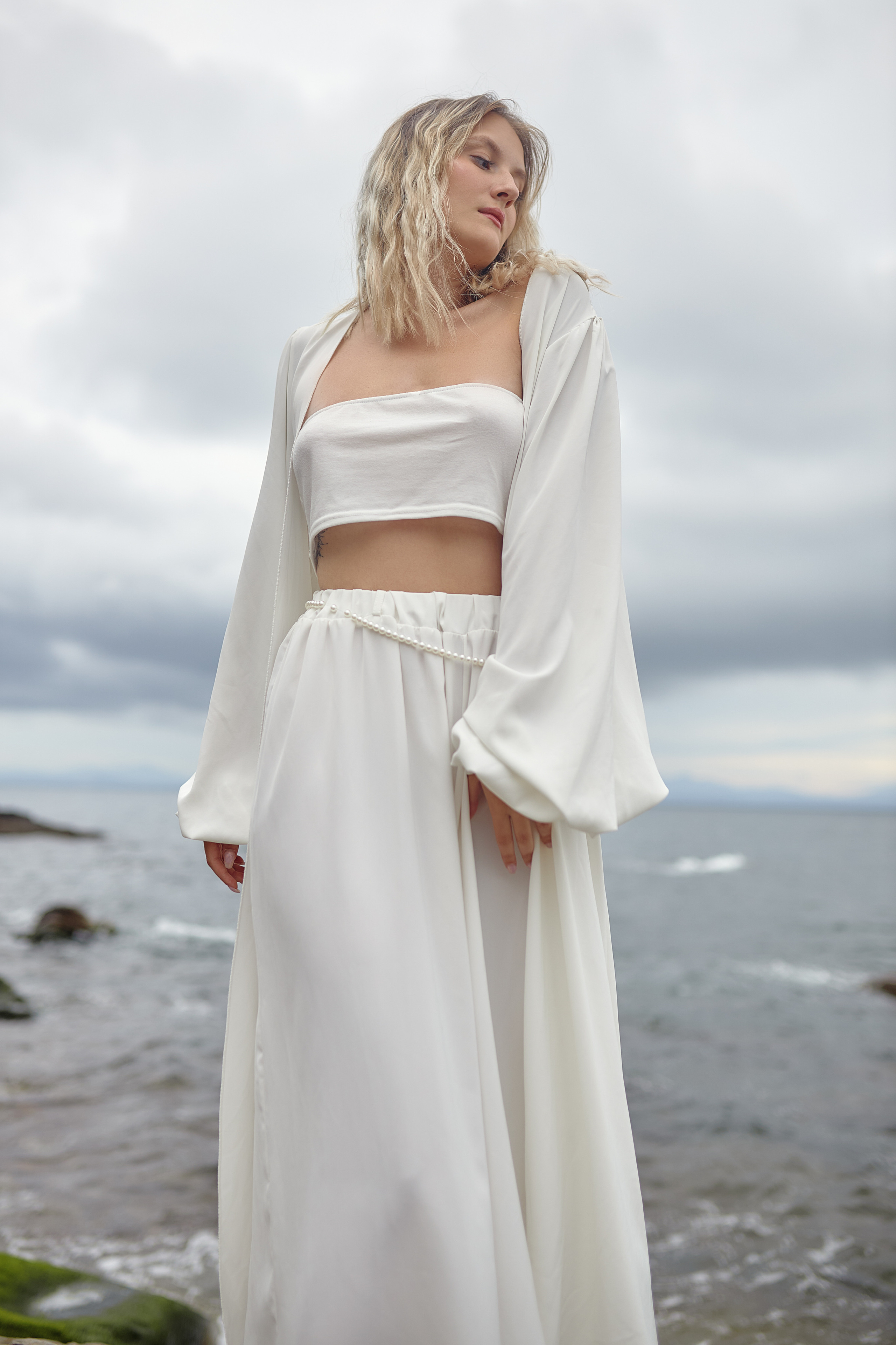 Настя. Репортажный фотограф Владивосток Анастасия Сокольникова