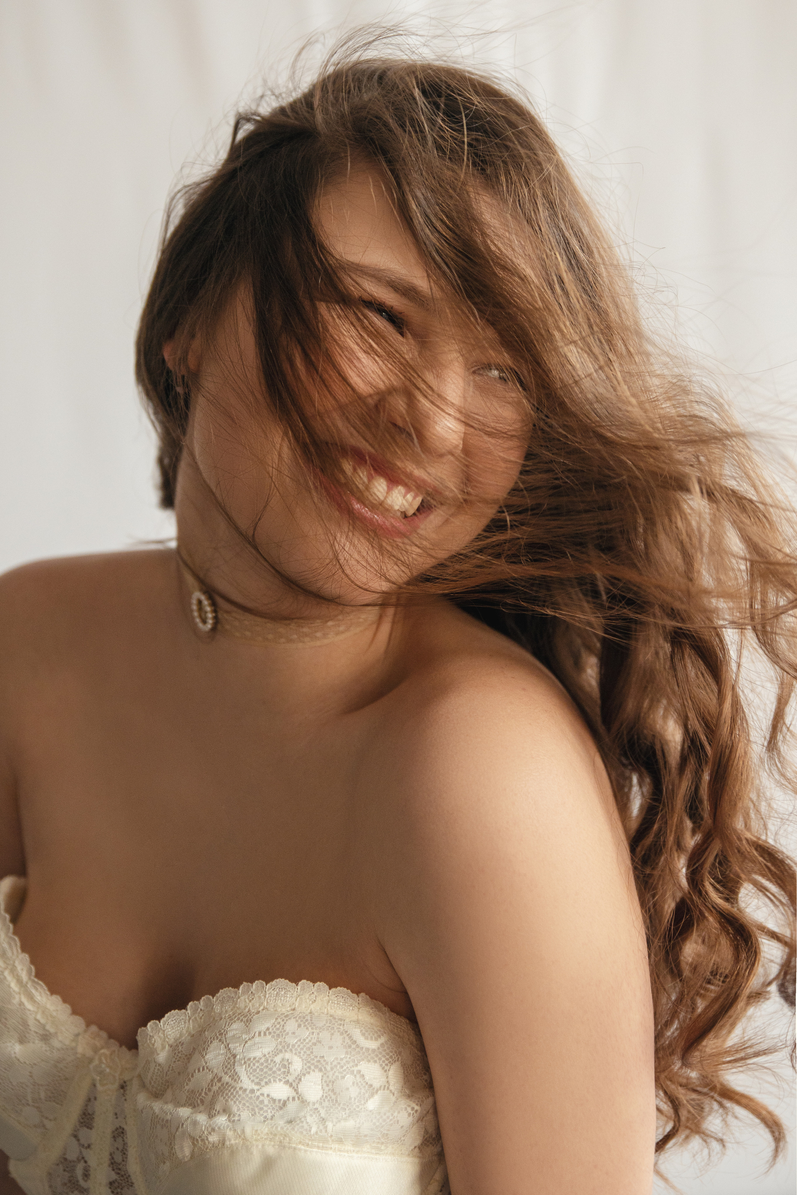 Вика. Репортажный фотограф Владивосток Анастасия Сокольникова