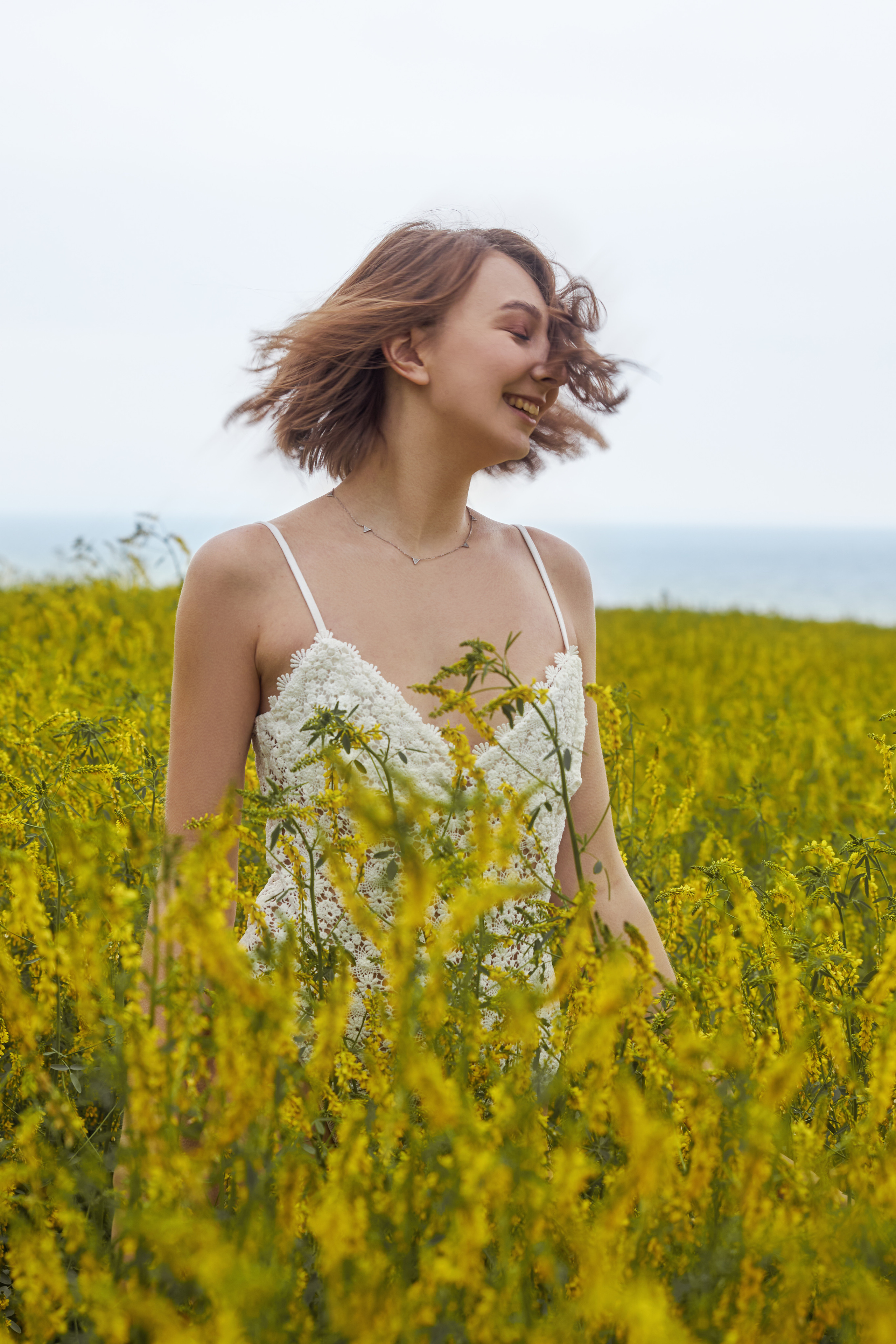 Лиза. Репортажный фотограф Владивосток Анастасия Сокольникова