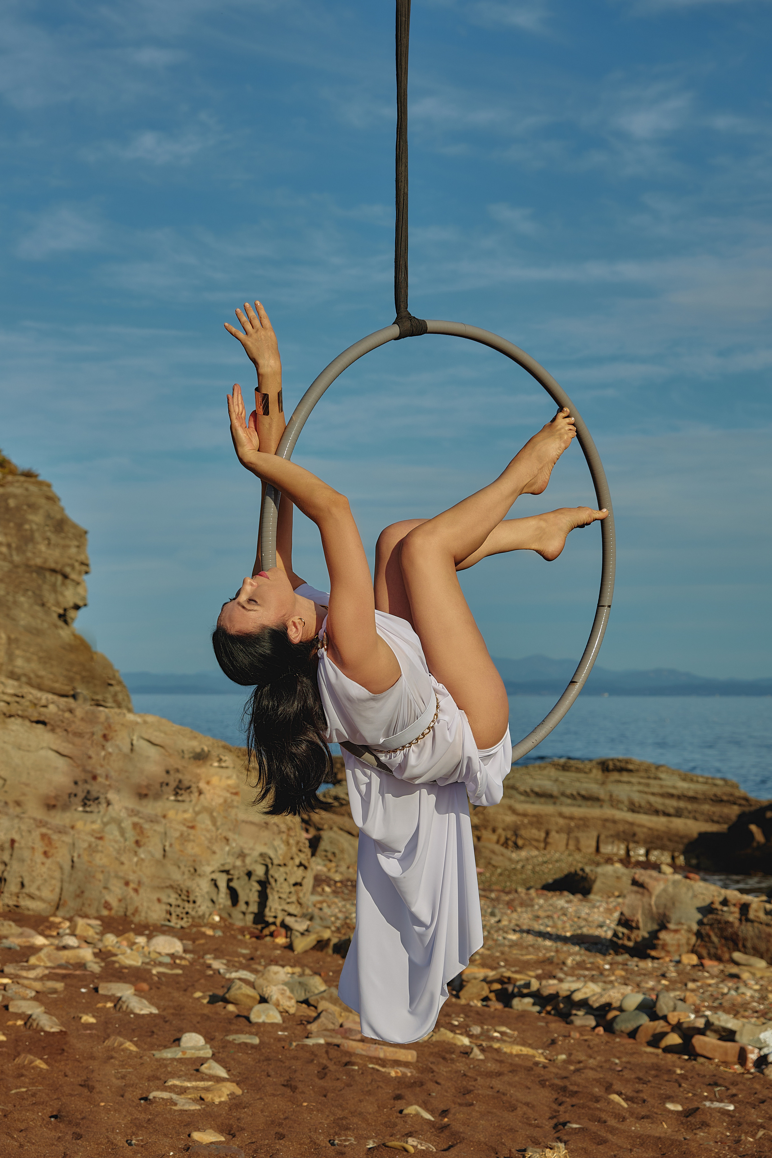 Кольцо «Греция». Репортажный фотограф Владивосток Анастасия Сокольникова