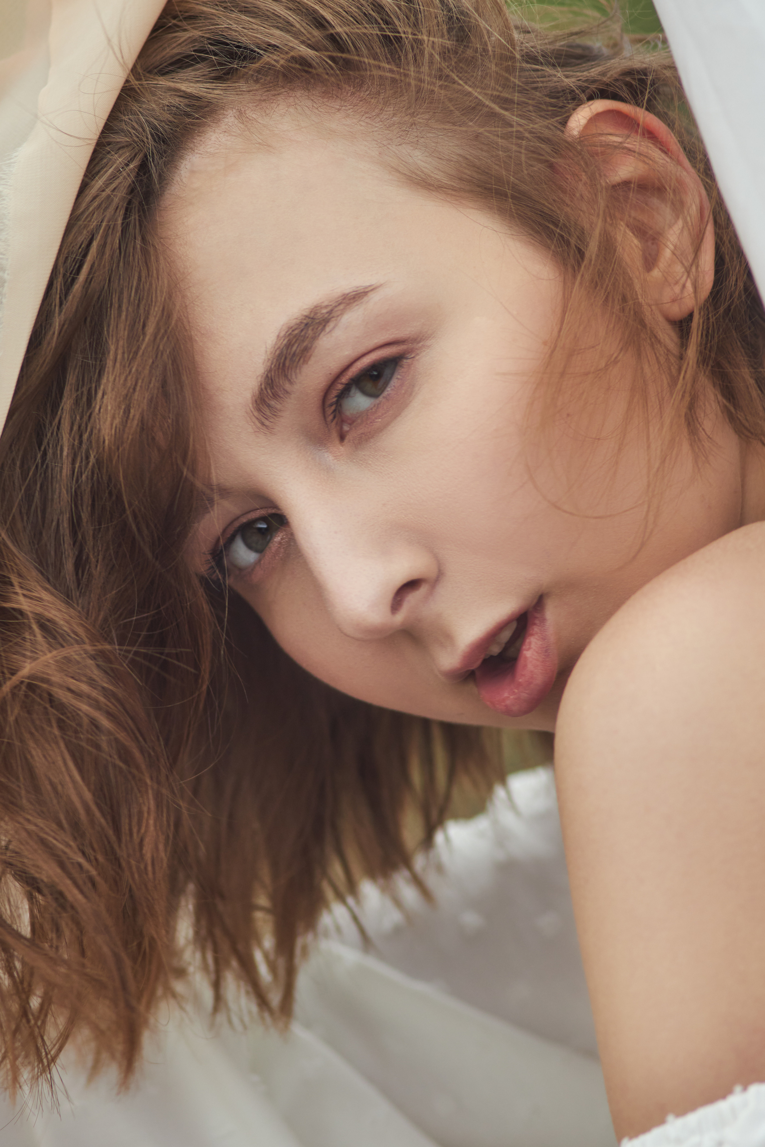 Лиза. Репортажный фотограф Владивосток Анастасия Сокольникова