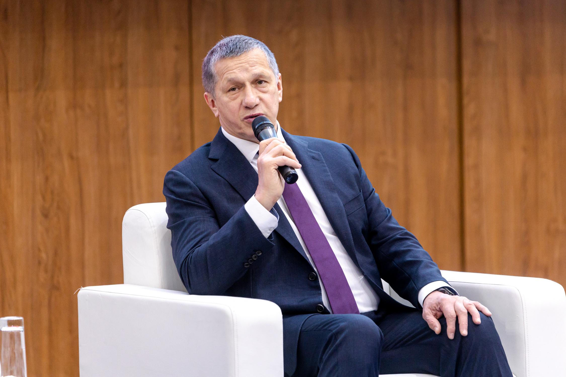 Медиасаммит 2022. Репортажный фотограф Владивосток Анастасия Сокольникова