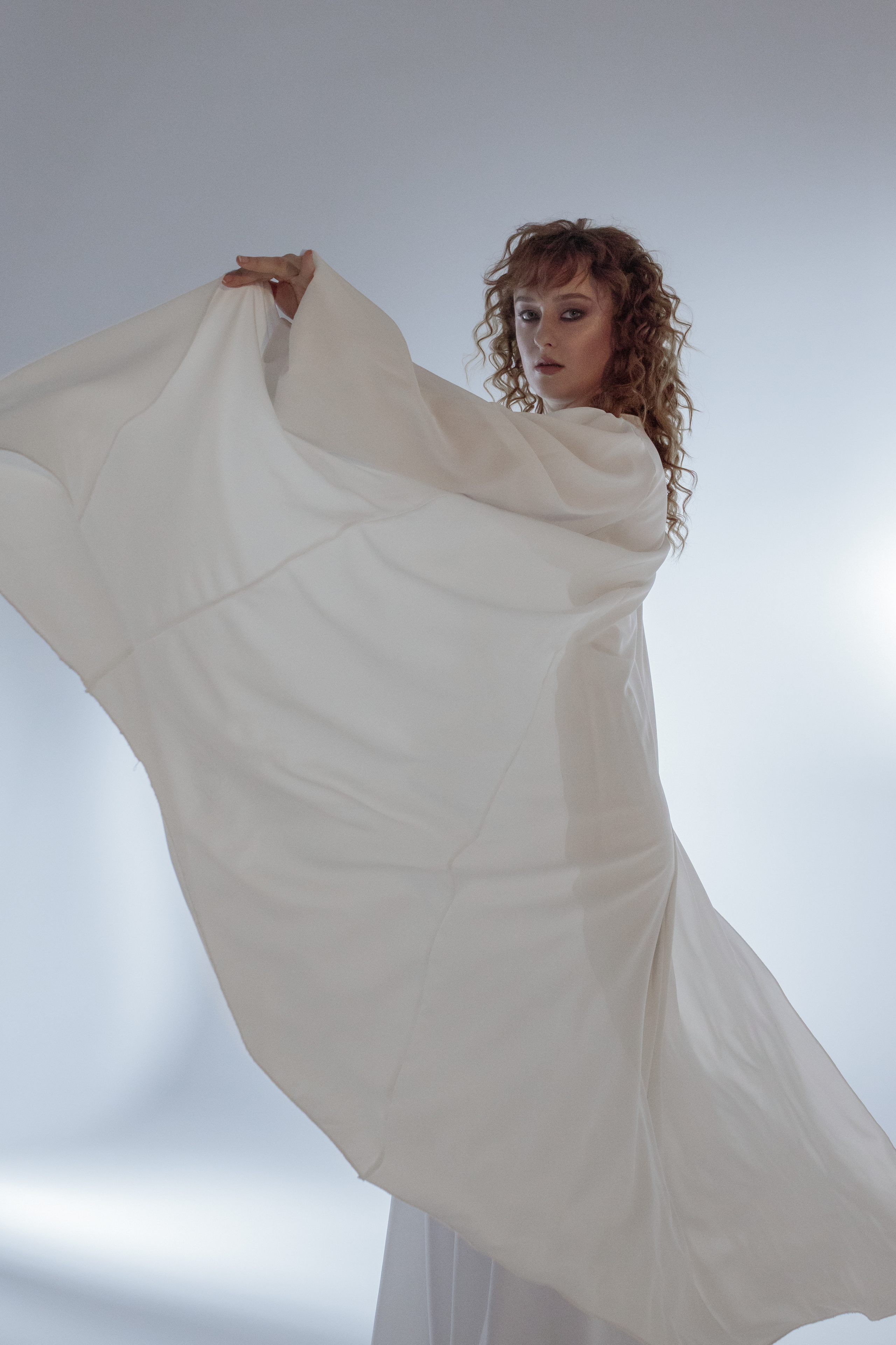 Лена. Репортажный фотограф Владивосток Анастасия Сокольникова