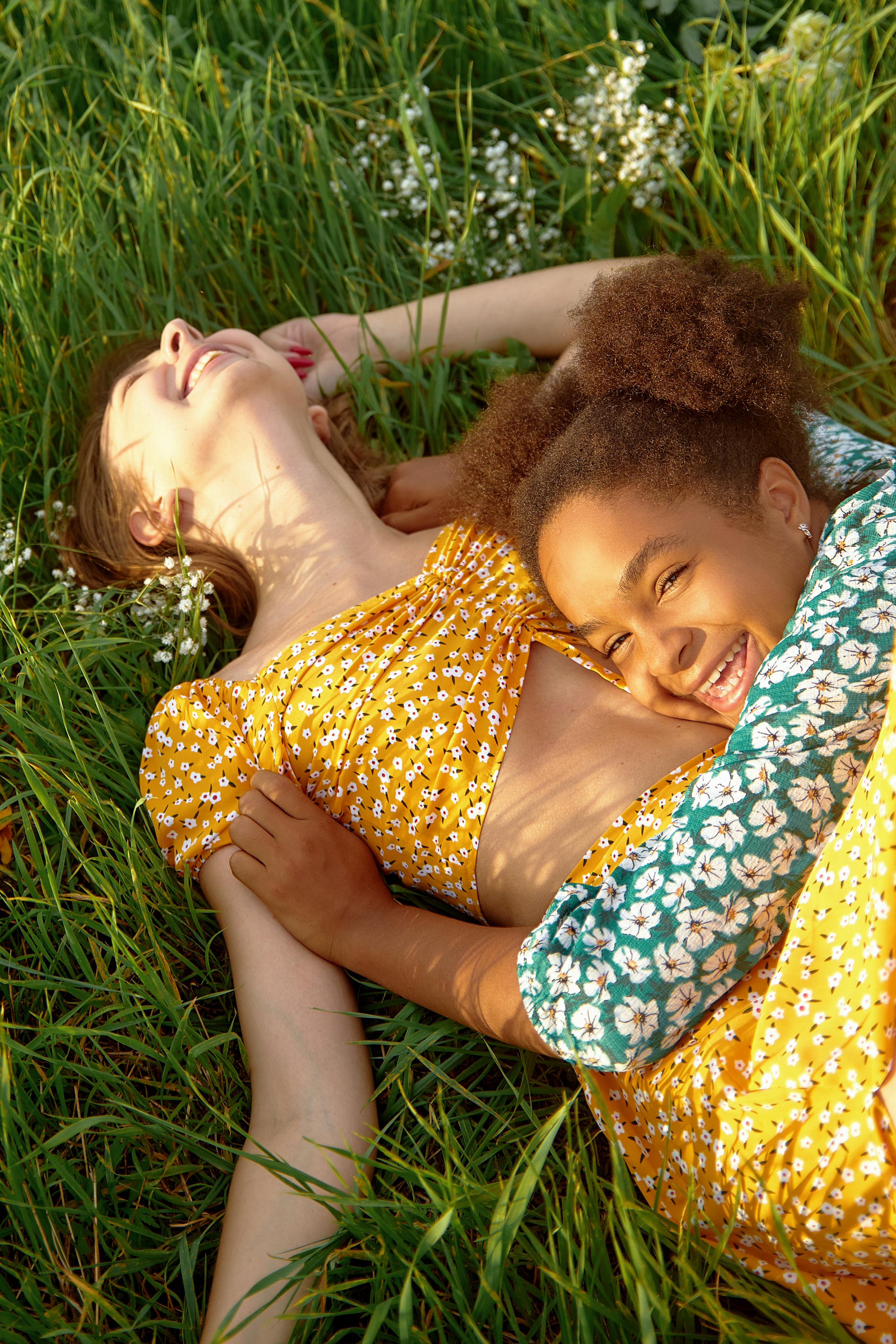 Сёстры. Репортажный фотограф Владивосток Анастасия Сокольникова