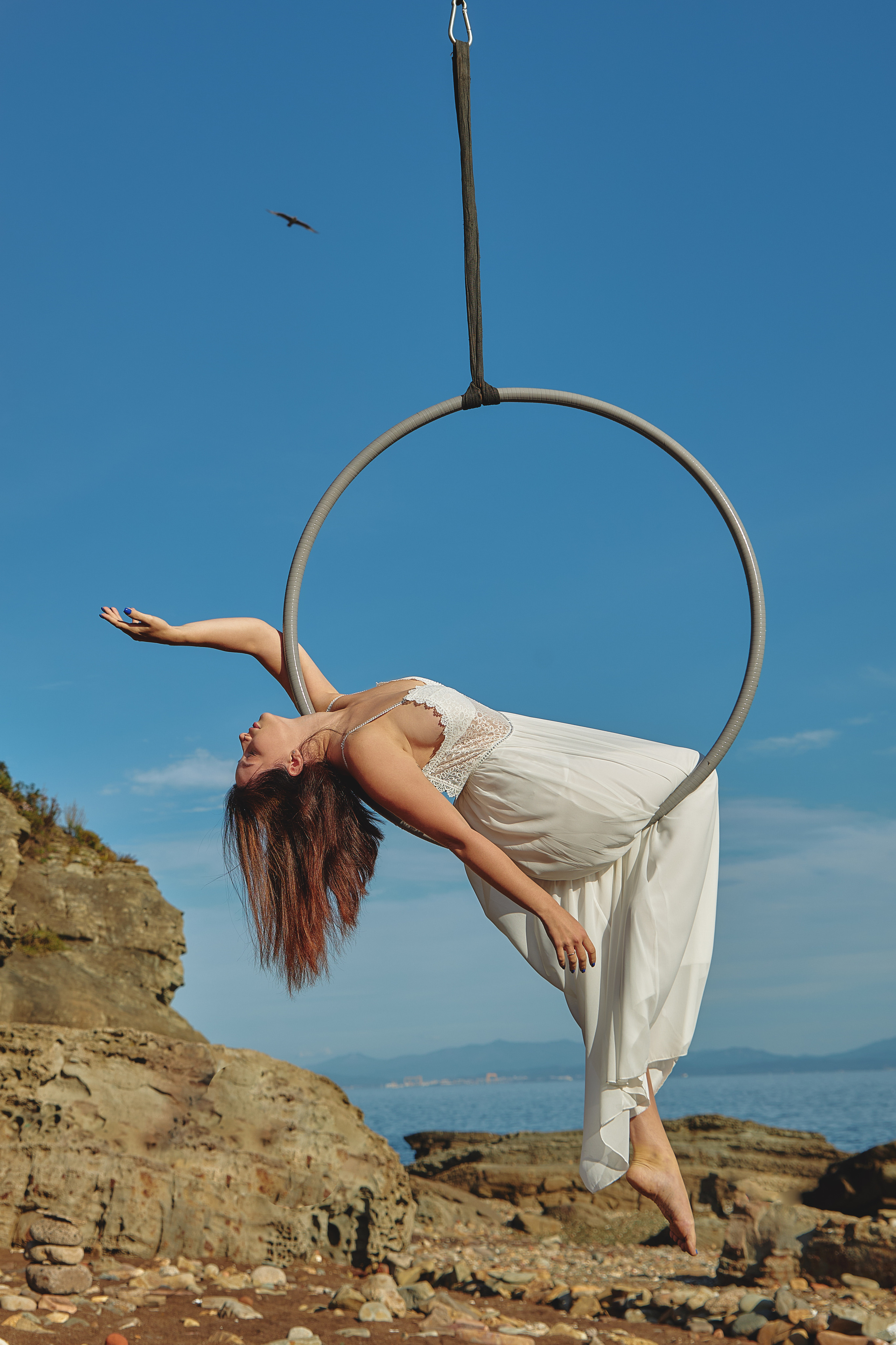 Кольцо «Греция». Репортажный фотограф Владивосток Анастасия Сокольникова