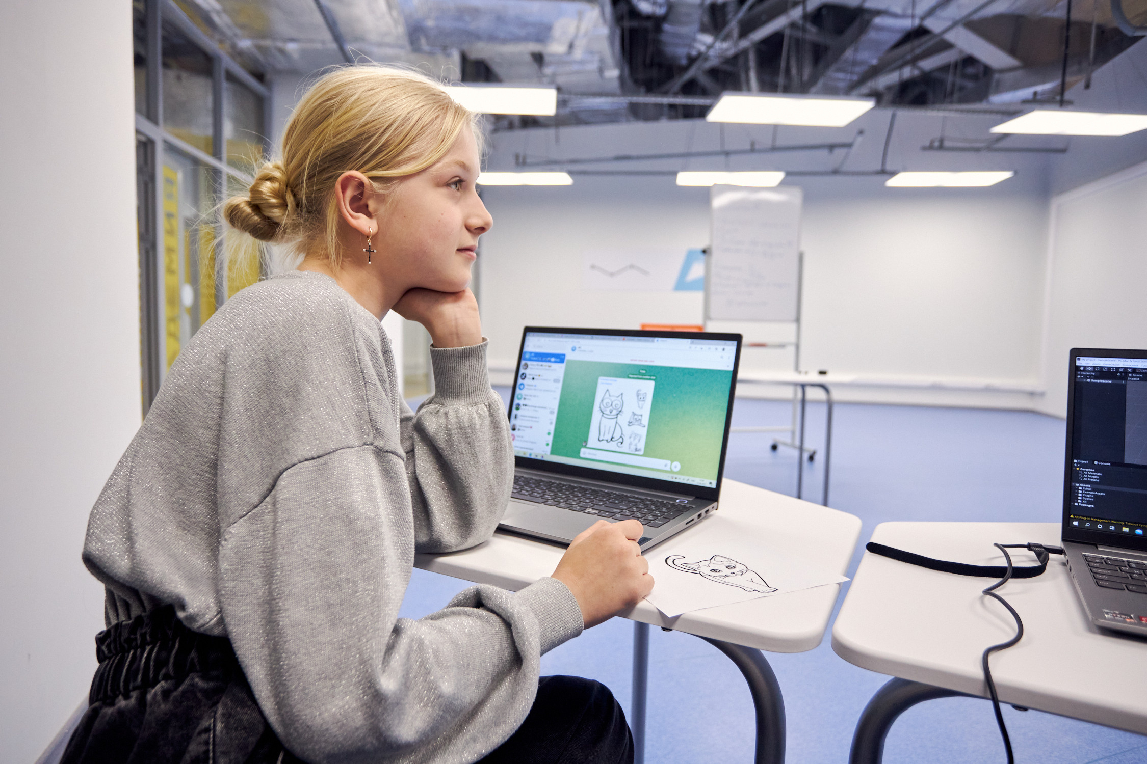 ДВФУ образование 2022. Репортажный фотограф Владивосток Анастасия Сокольникова