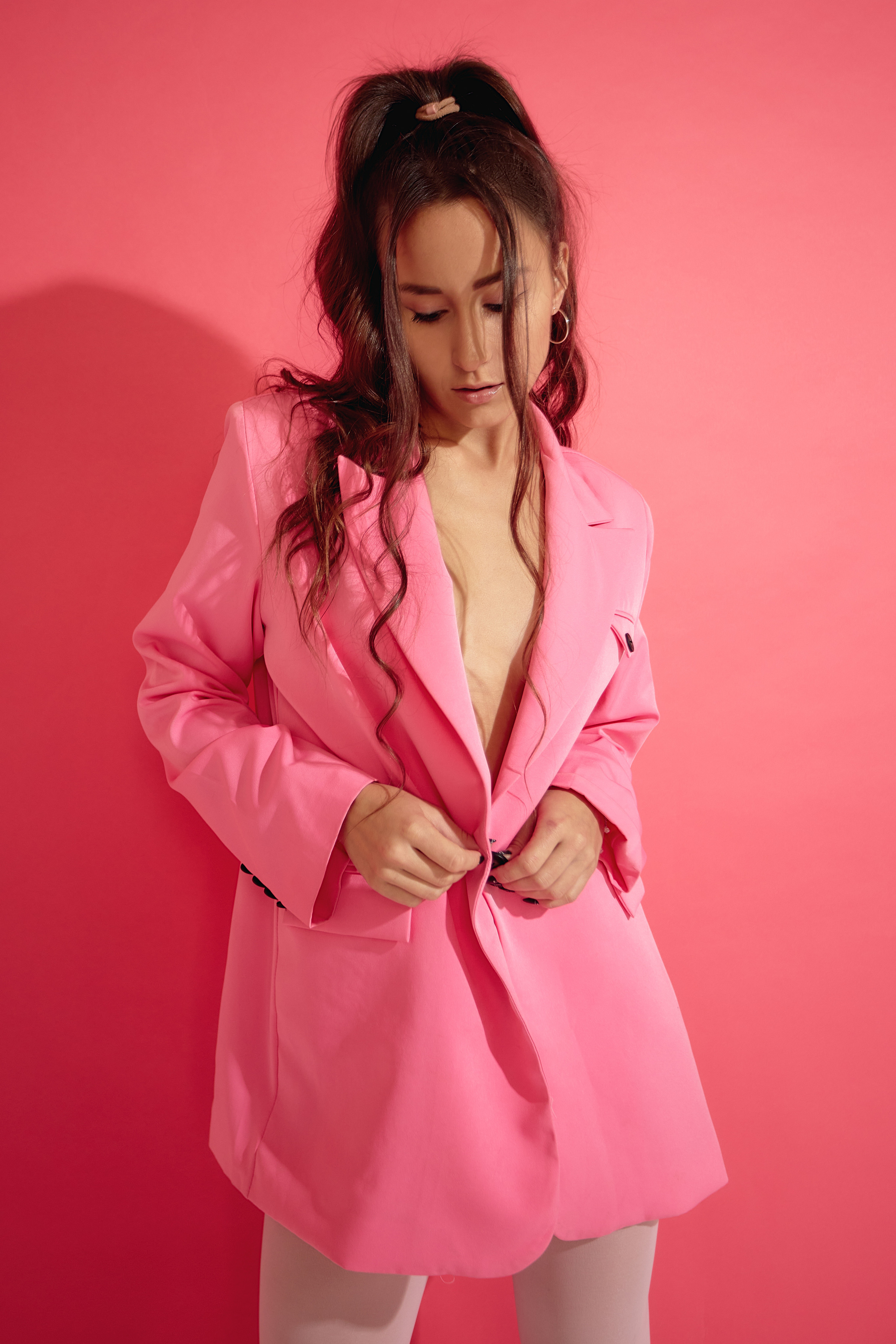 Вика. Репортажный фотограф Владивосток Анастасия Сокольникова