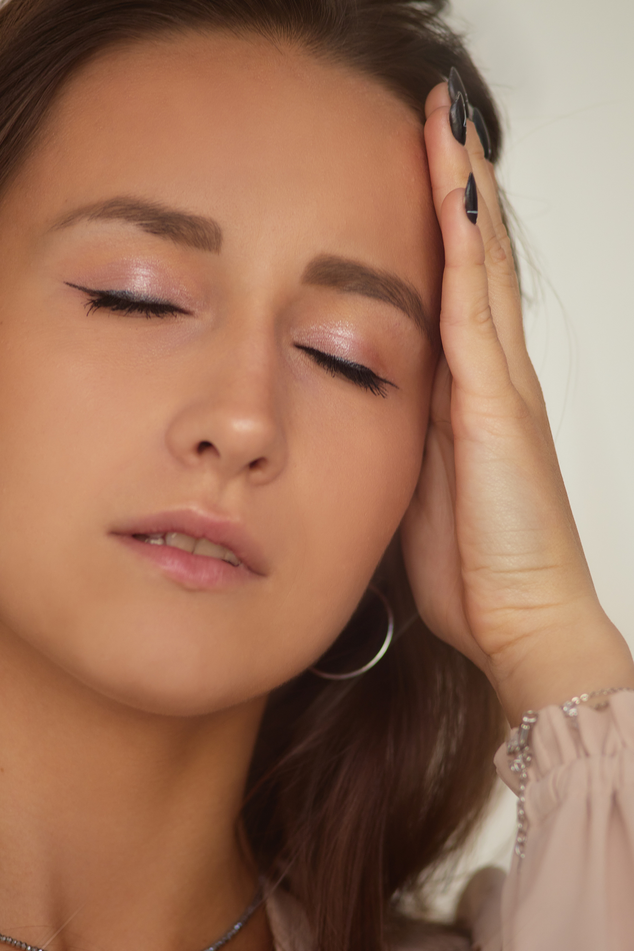 Вика. Репортажный фотограф Владивосток Анастасия Сокольникова