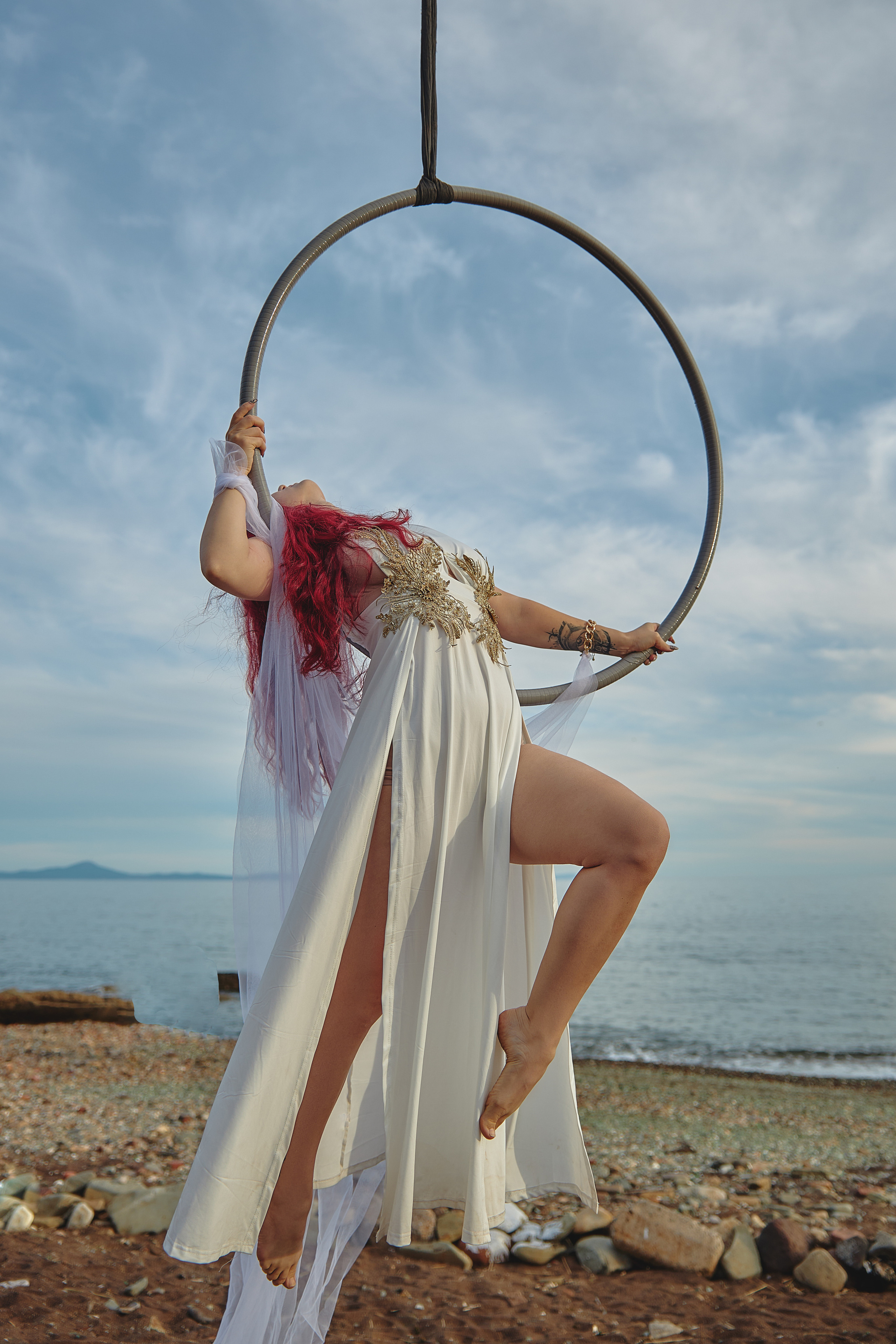 Кольцо «Греция». Репортажный фотограф Владивосток Анастасия Сокольникова