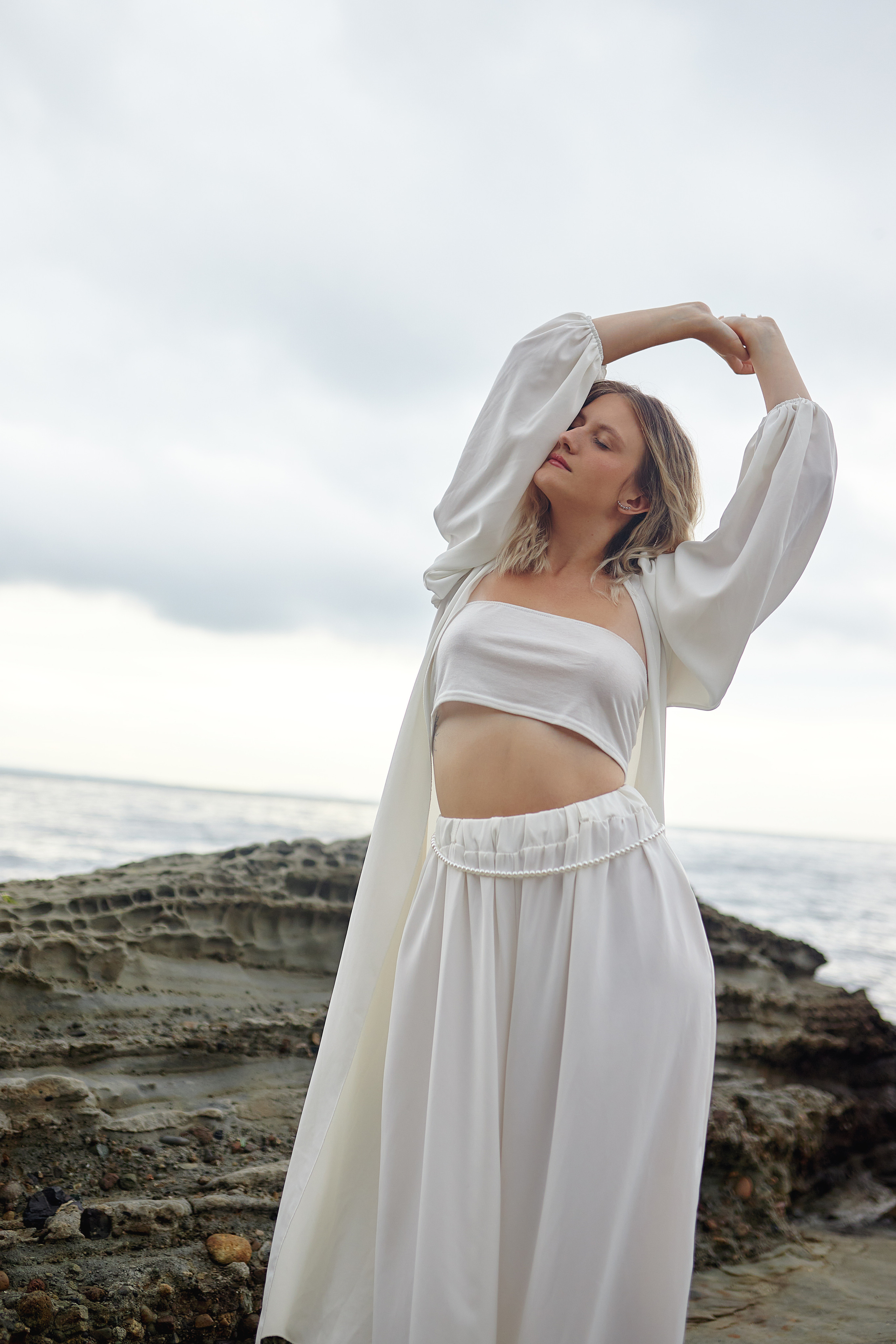 Настя. Репортажный фотограф Владивосток Анастасия Сокольникова