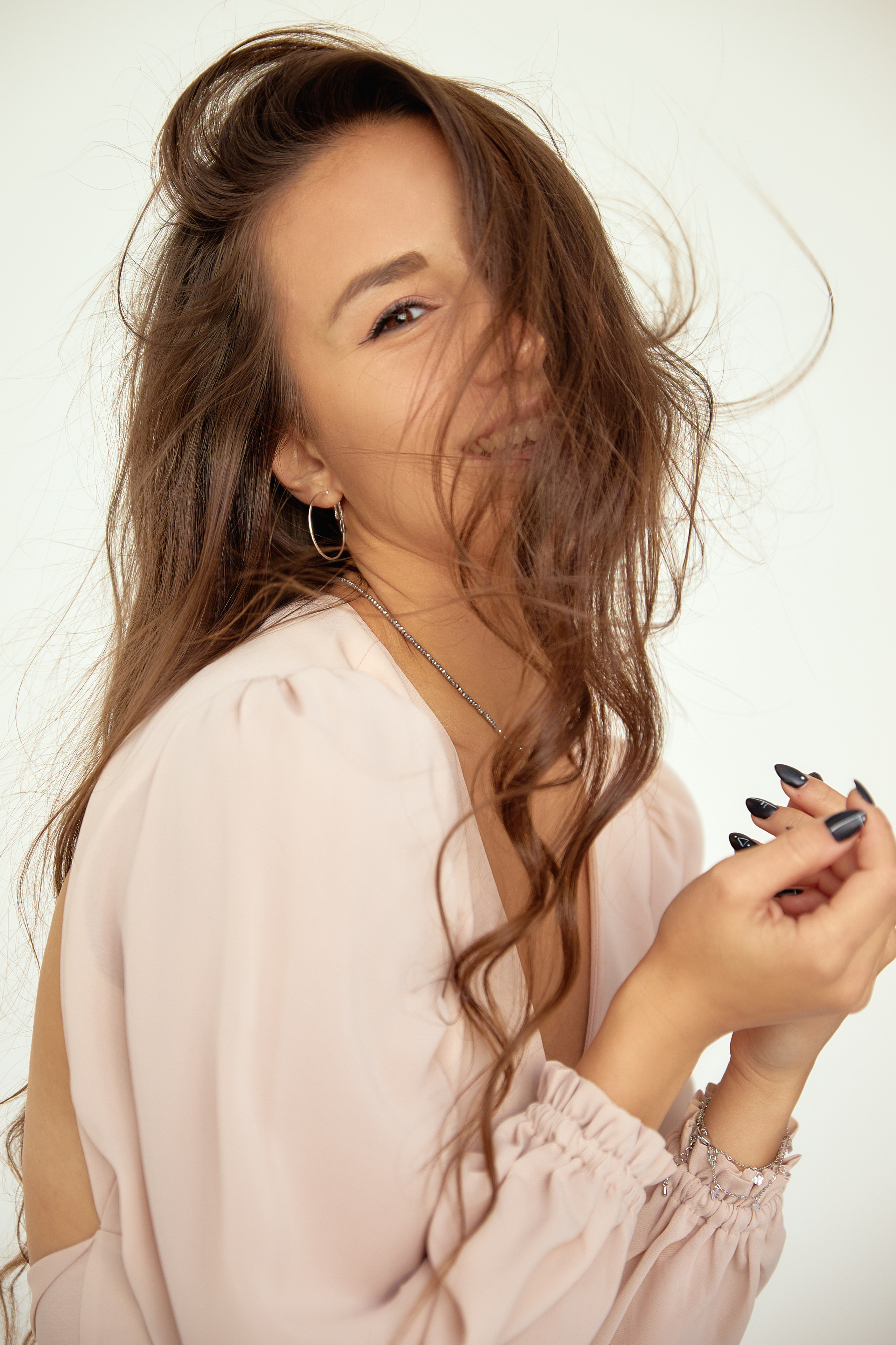 Вика. Репортажный фотограф Владивосток Анастасия Сокольникова