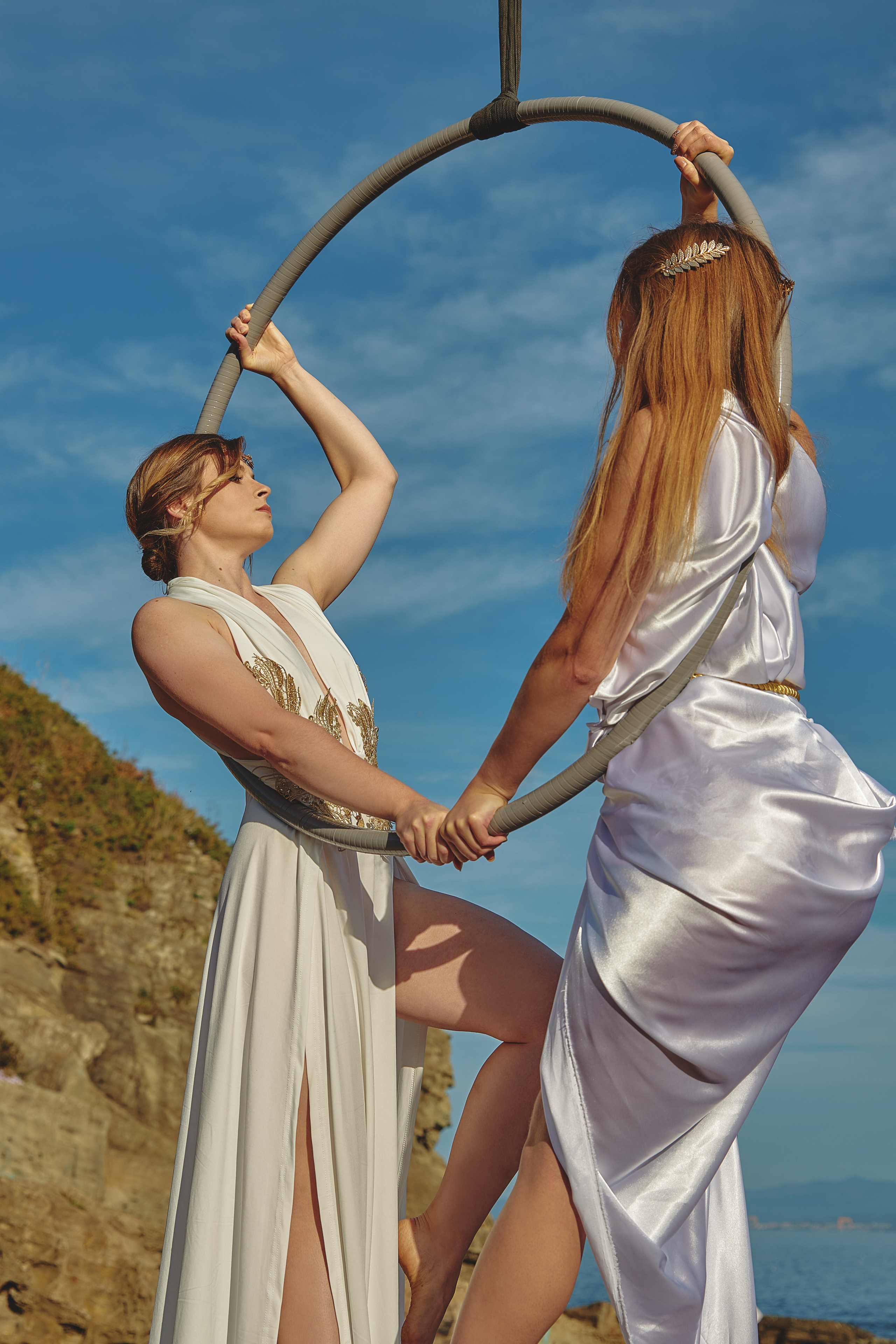 Кольцо «Греция». Репортажный фотограф Владивосток Анастасия Сокольникова