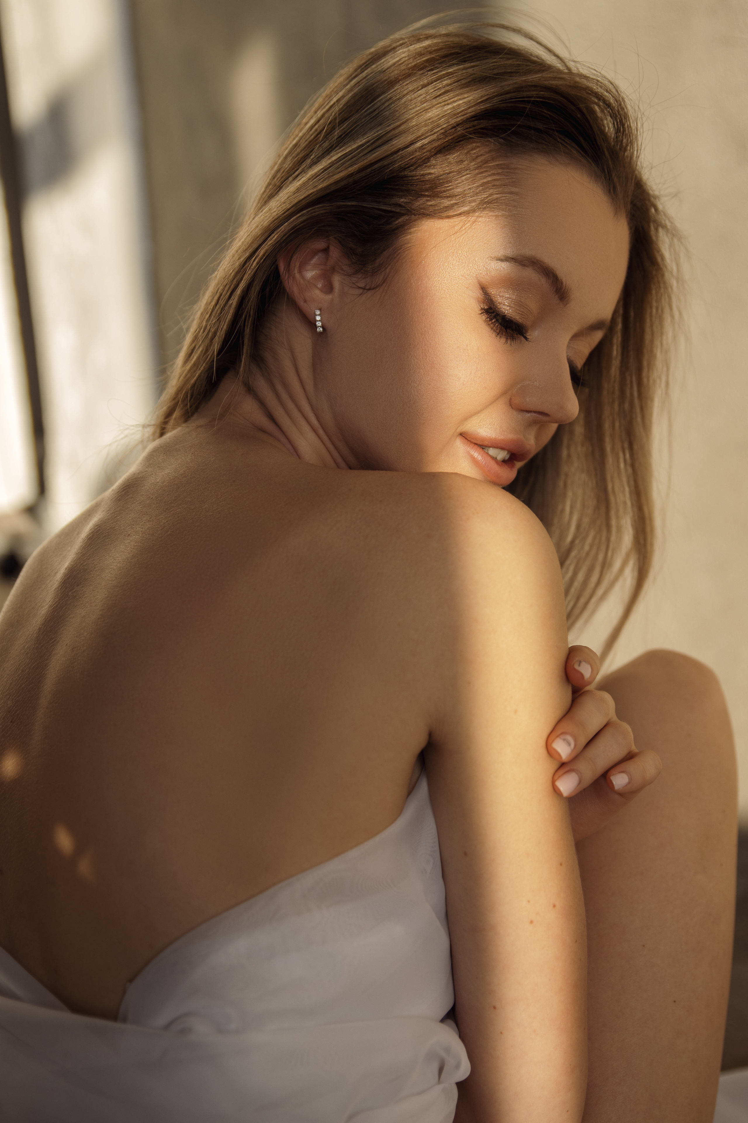 Лера. Репортажный фотограф Владивосток Анастасия Сокольникова