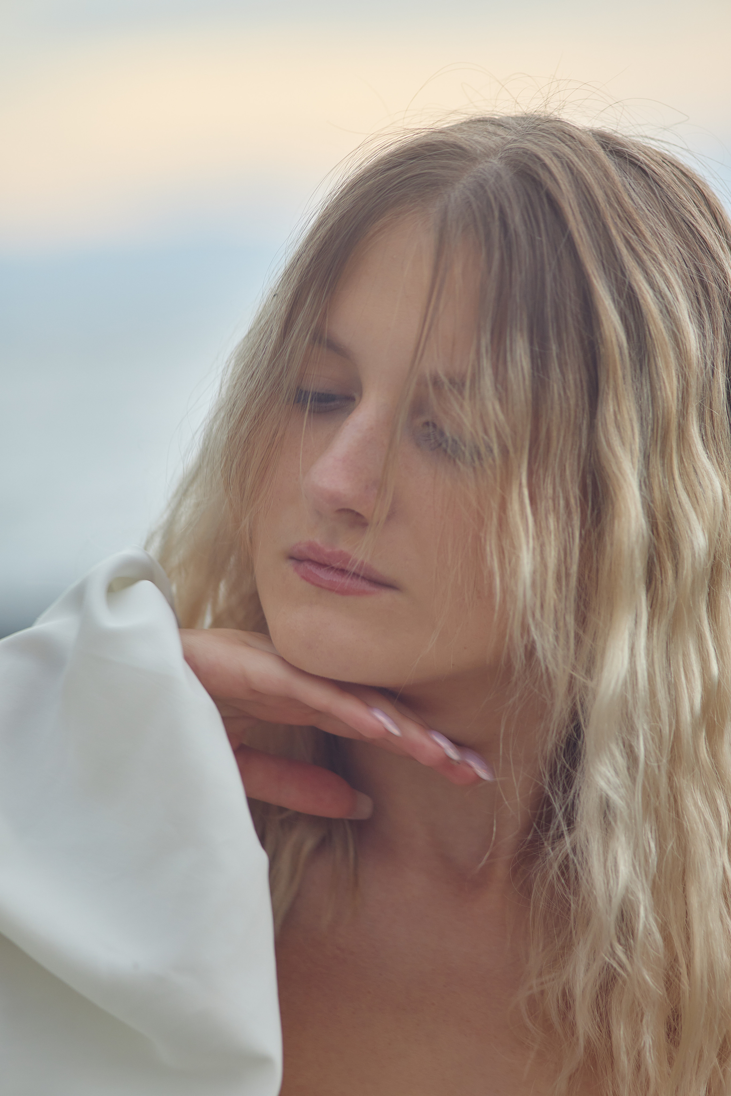 Настя. Репортажный фотограф Владивосток Анастасия Сокольникова