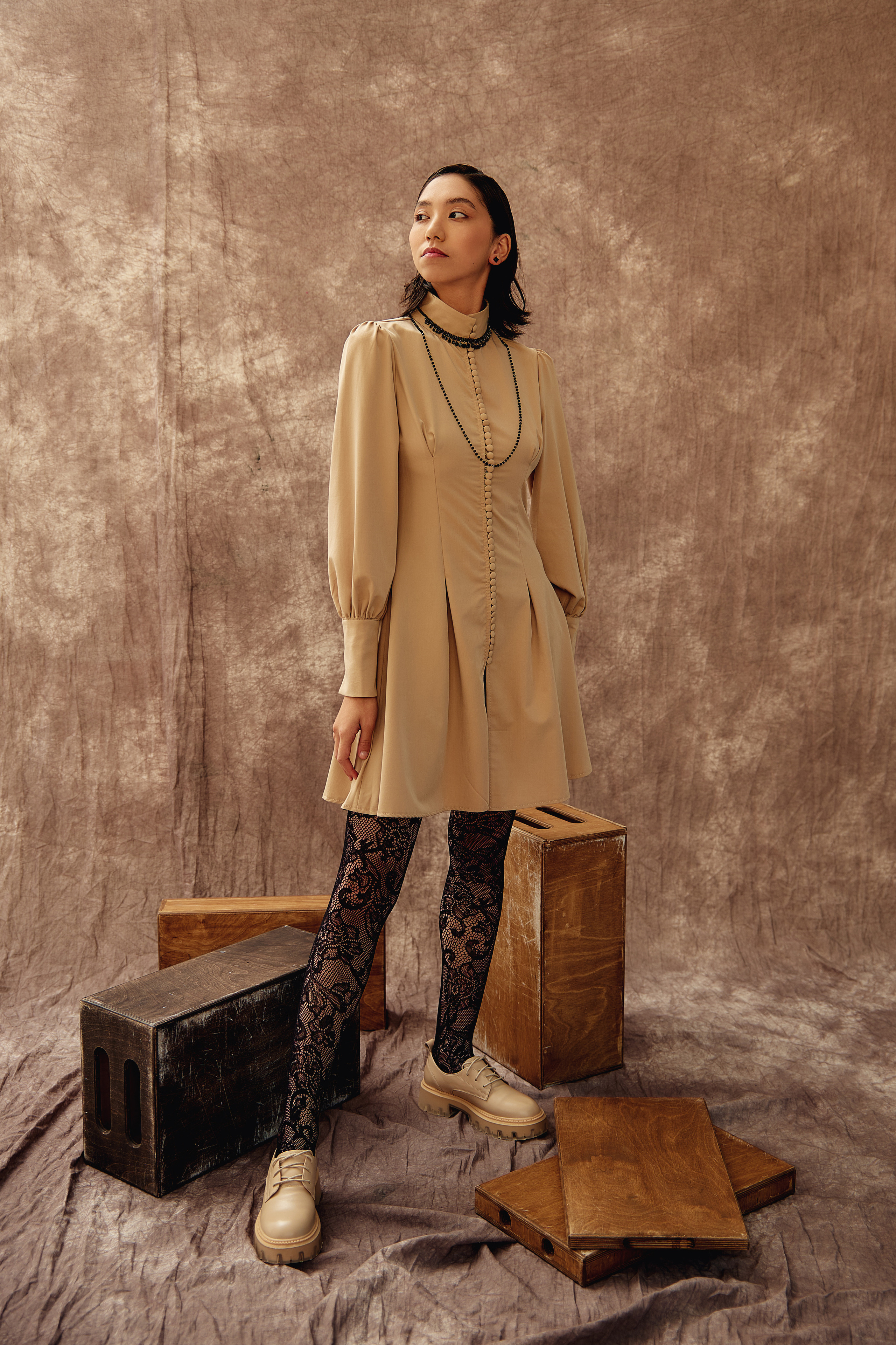 Muse «Рыбацкие мотивы». Репортажный фотограф Владивосток Анастасия Сокольникова