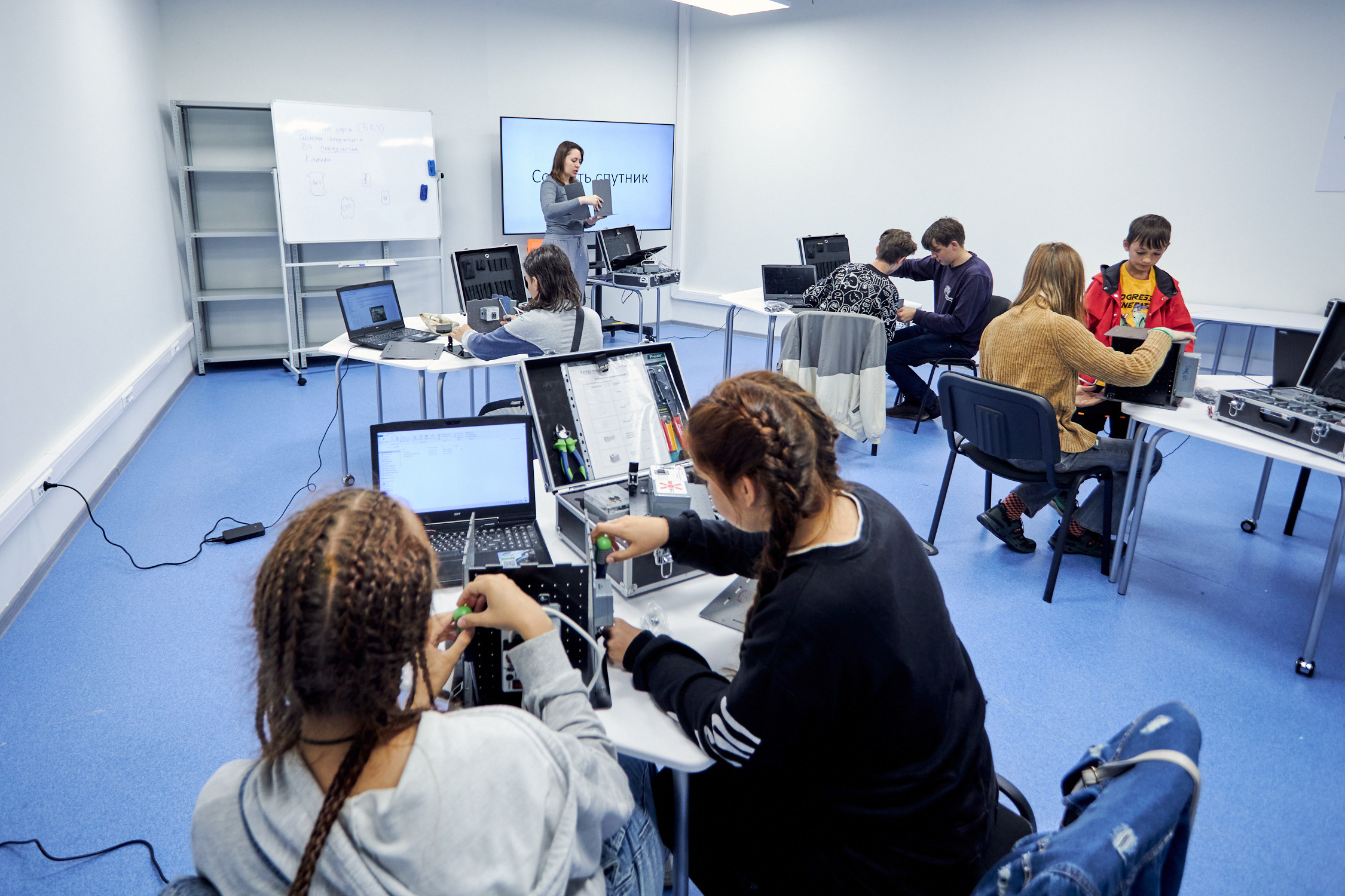 ДВФУ образование 2022. Репортажный фотограф Владивосток Анастасия Сокольникова